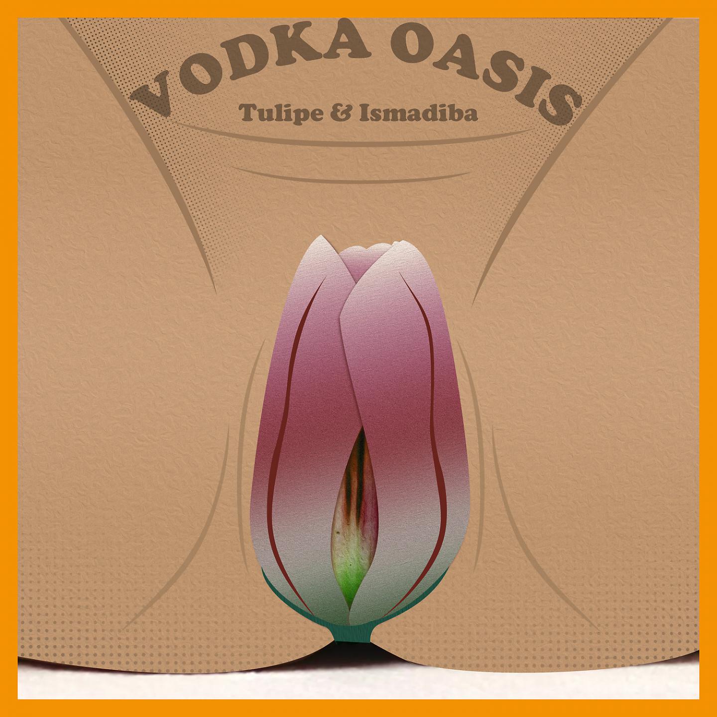 Постер альбома Vodka oasis