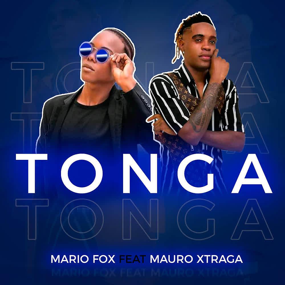 Постер альбома Tonga