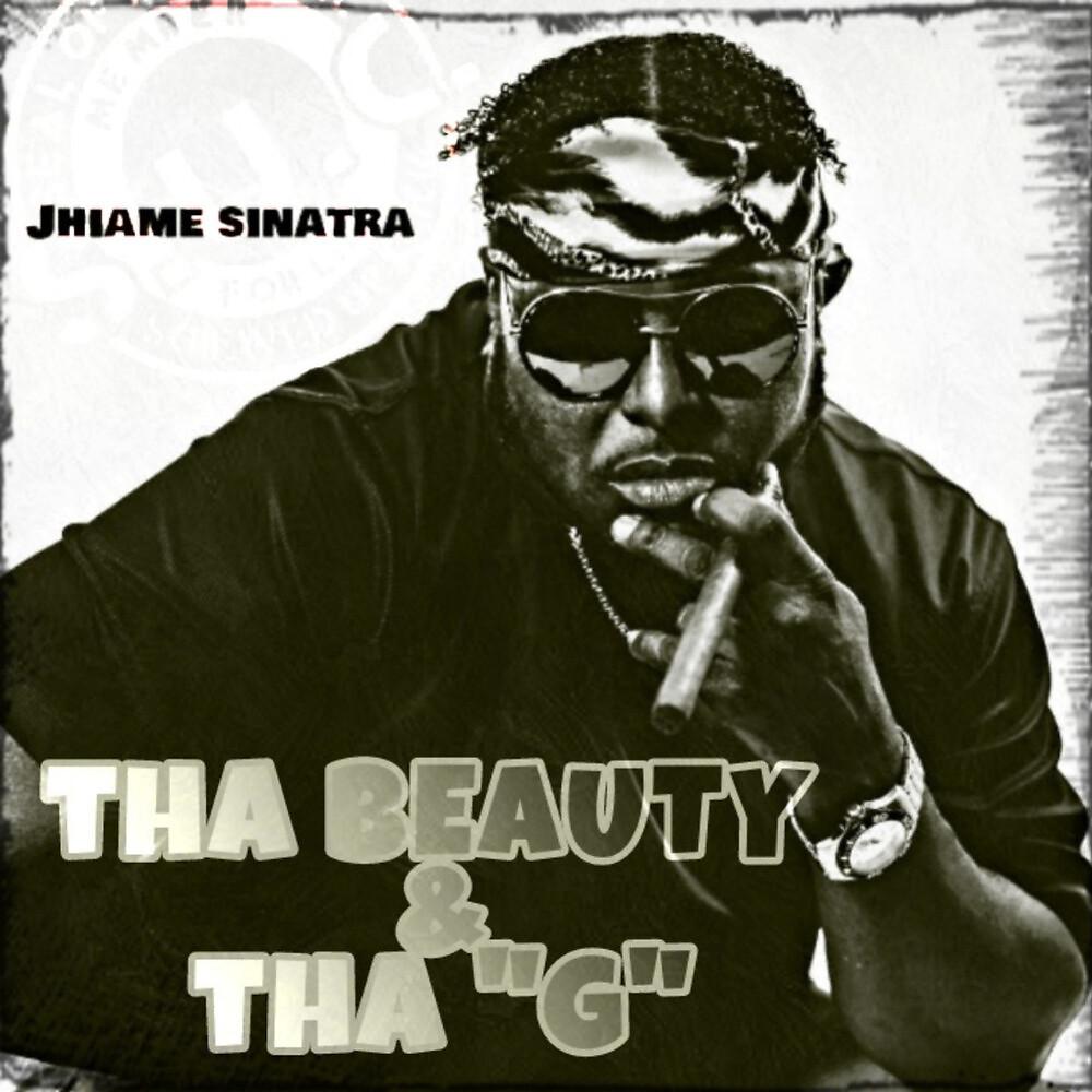 Постер альбома Tha Beauty & Tha “G”