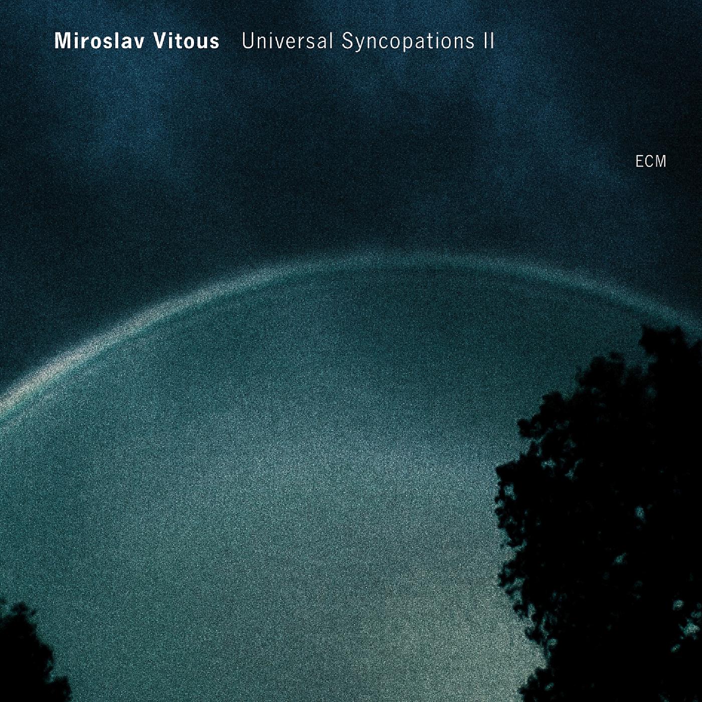 Постер альбома Universal Syncopations II