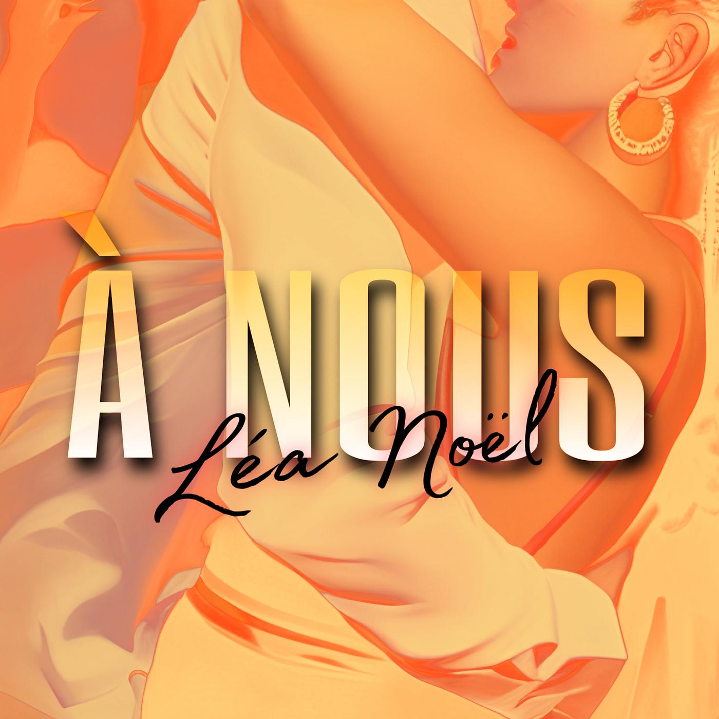 Постер альбома À NOUS