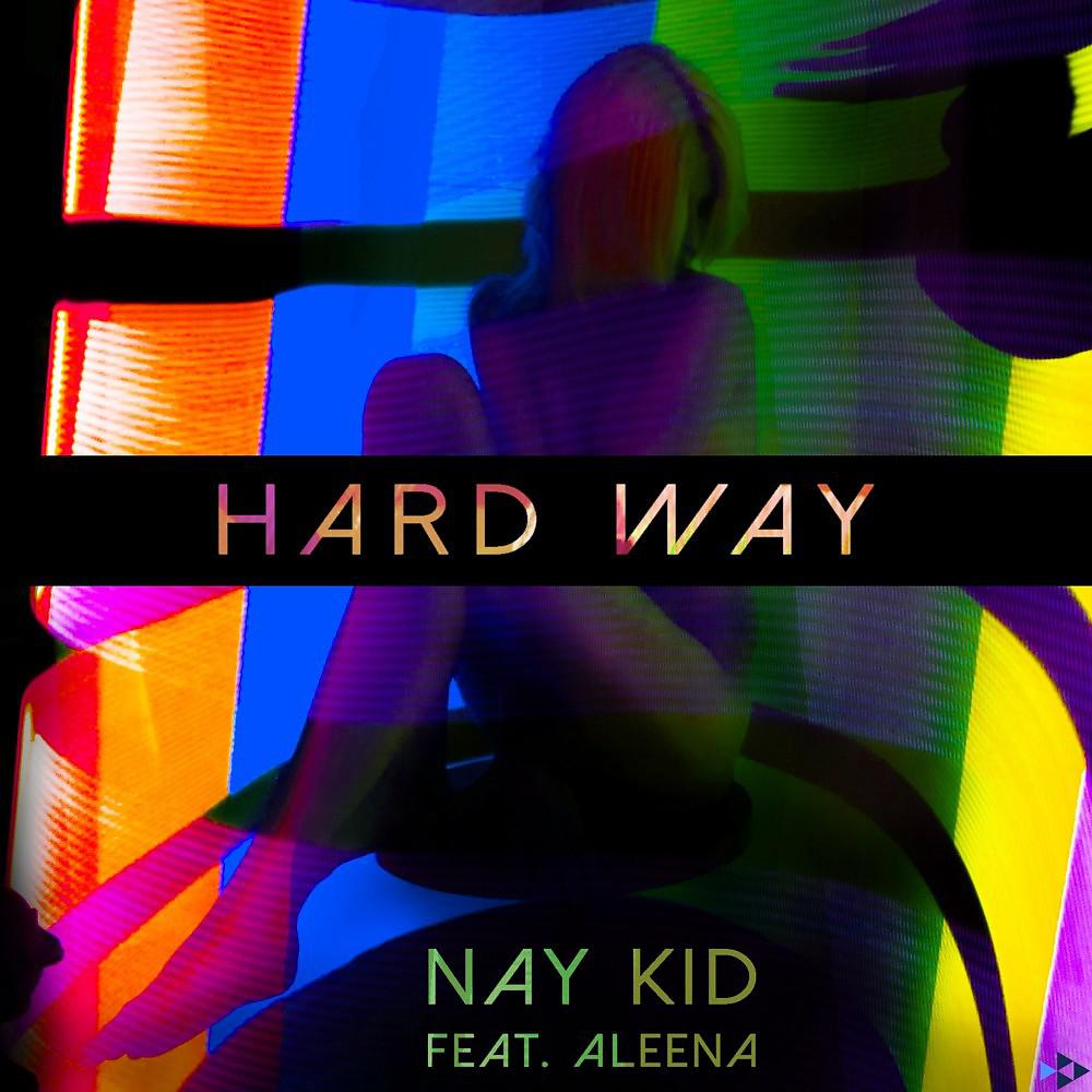 Постер альбома Hard Way