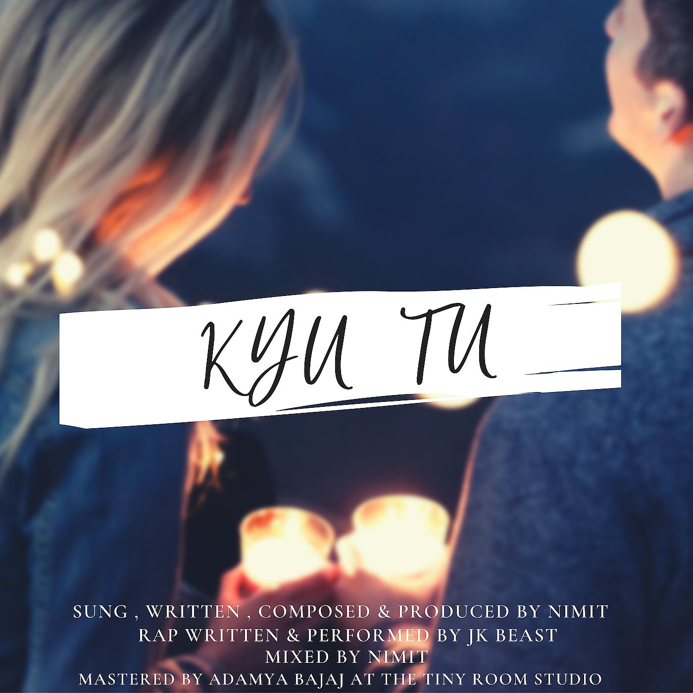 Постер альбома Kyu Tu