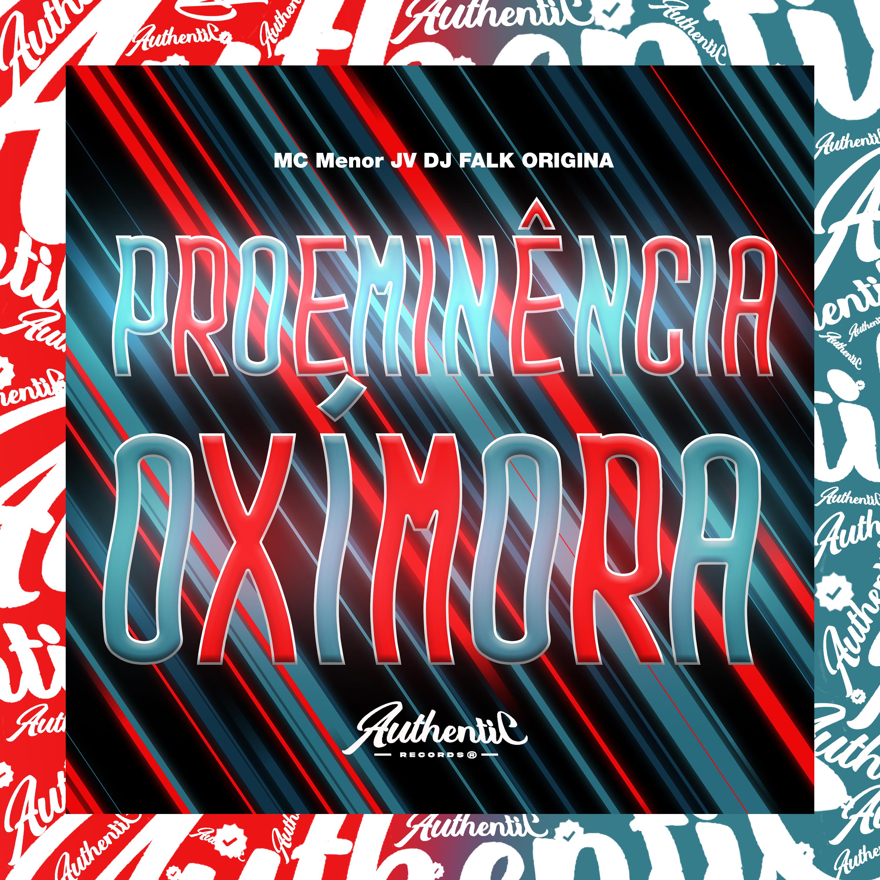 Постер альбома Proeminência Oxímora