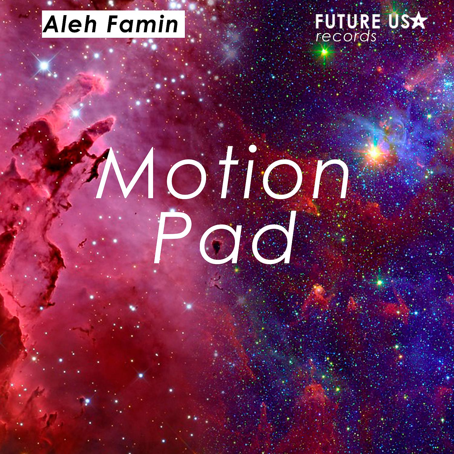 Постер альбома Motion pad