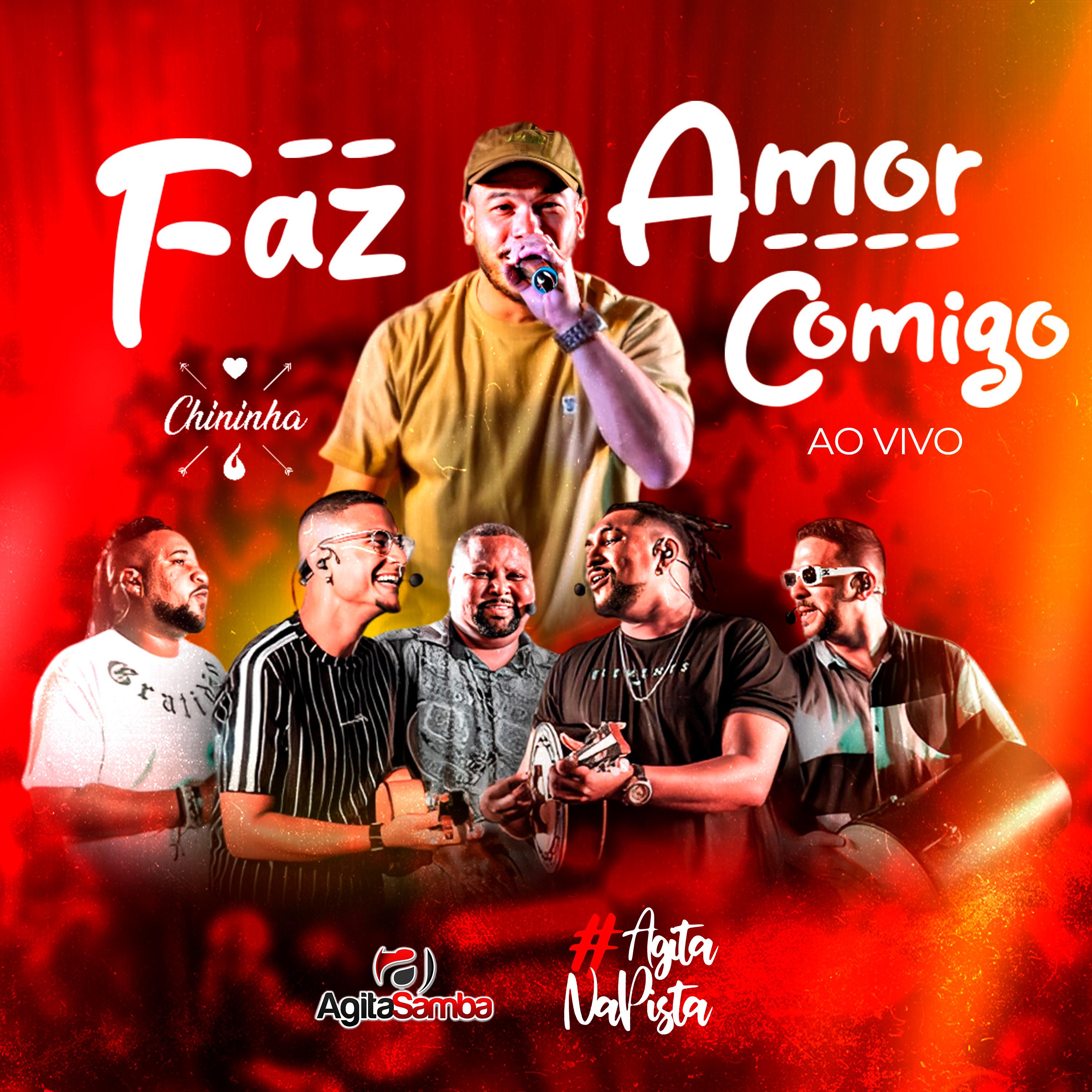 Постер альбома Faz Amor Comigo