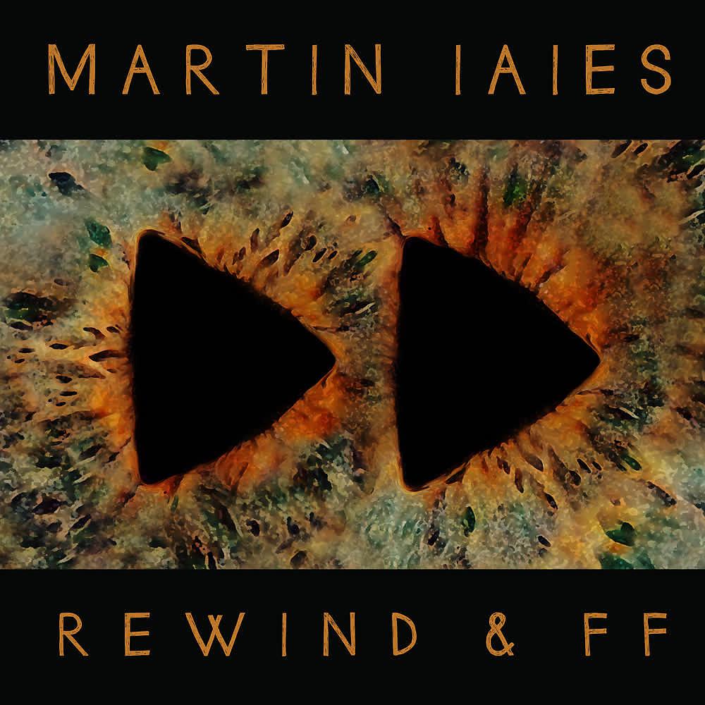 Постер альбома Rewind & FF