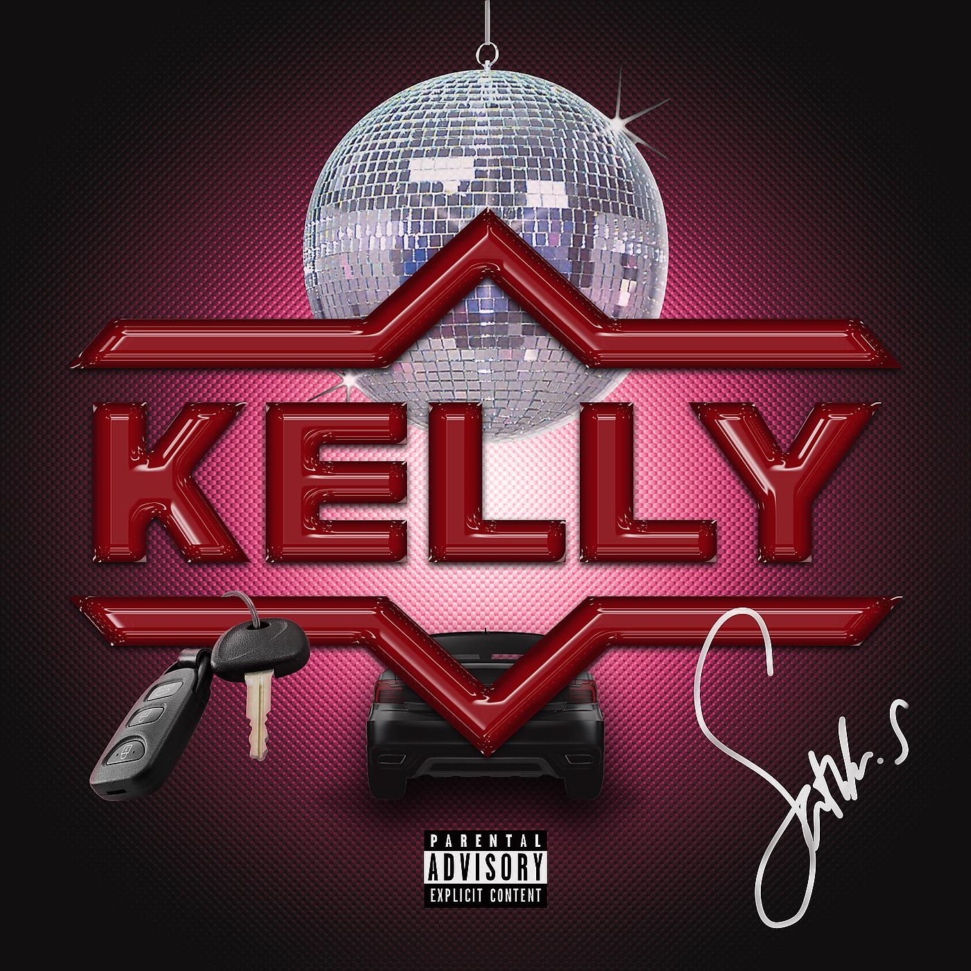 Постер альбома Kelly