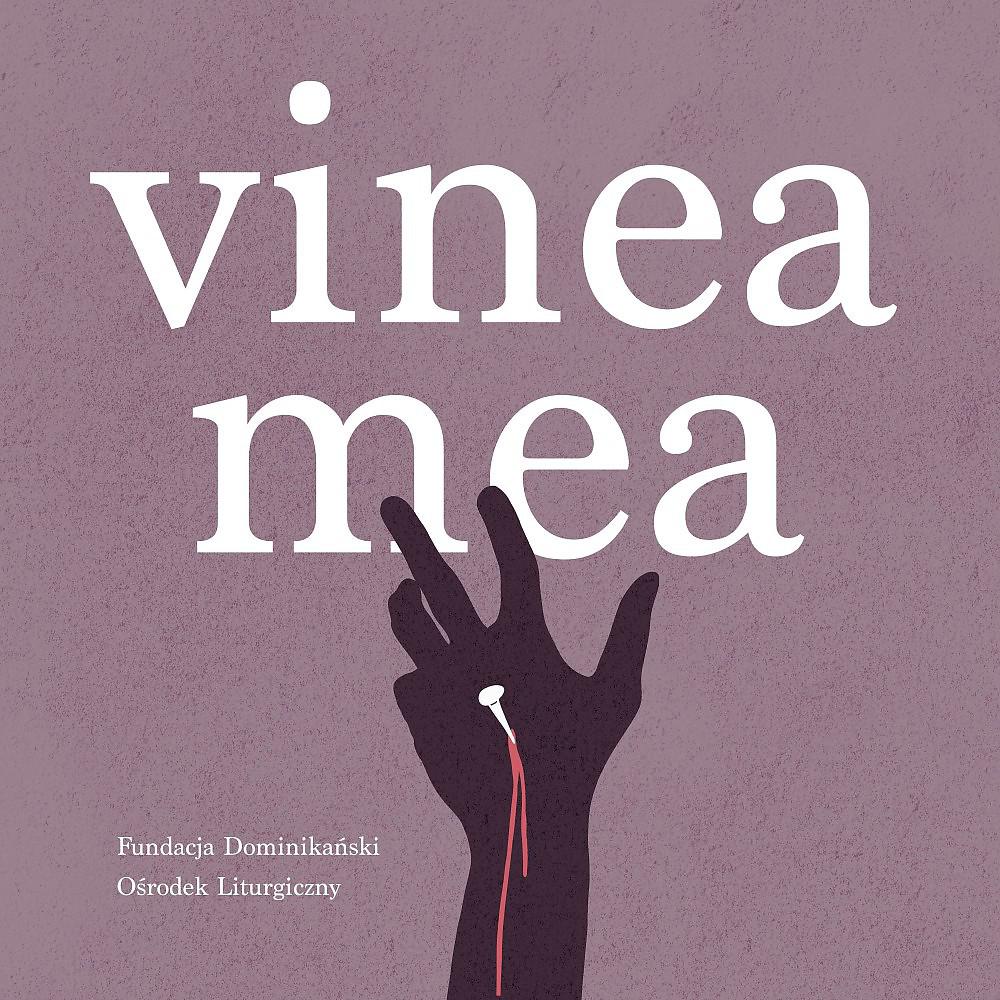 Постер альбома Vinea Mea