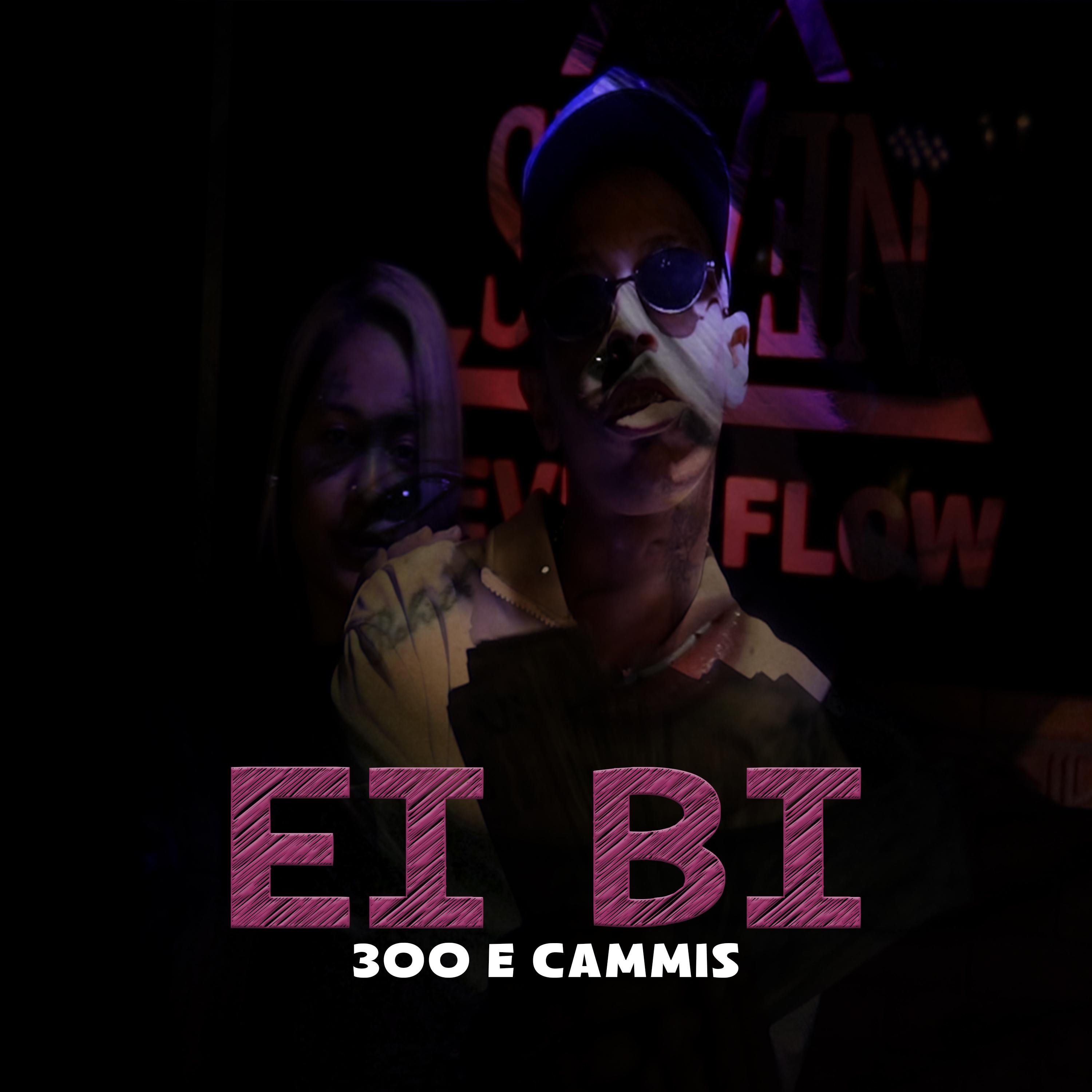 Постер альбома Ei Bi