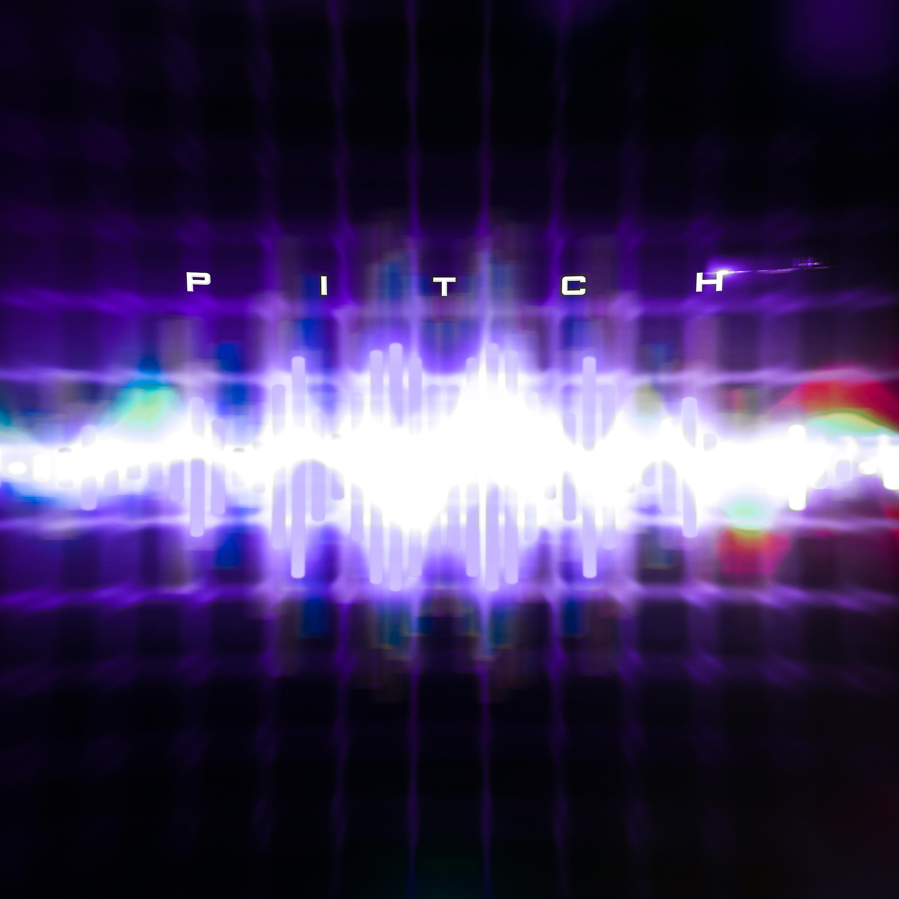 Постер альбома Pitch