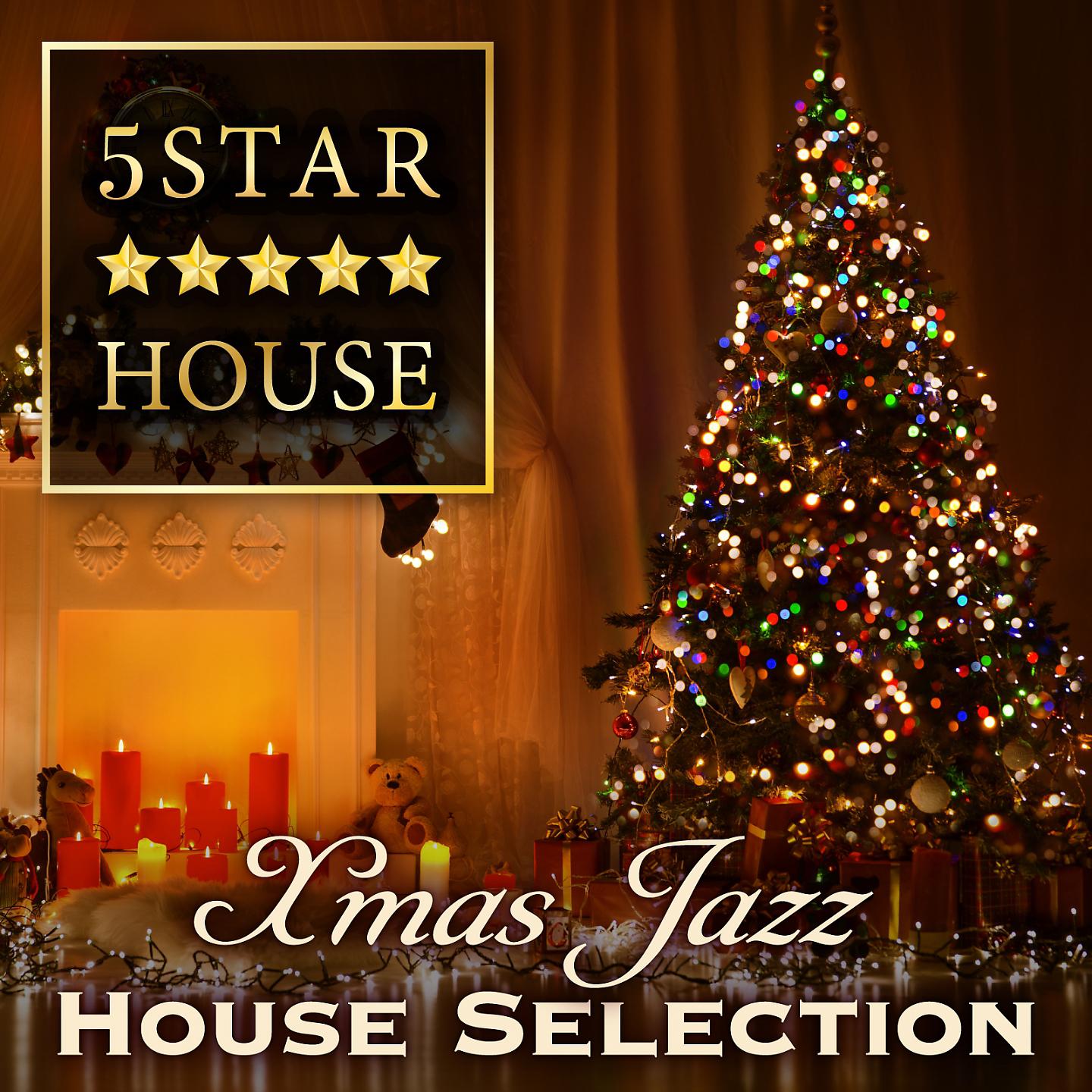 Постер альбома Five Star House