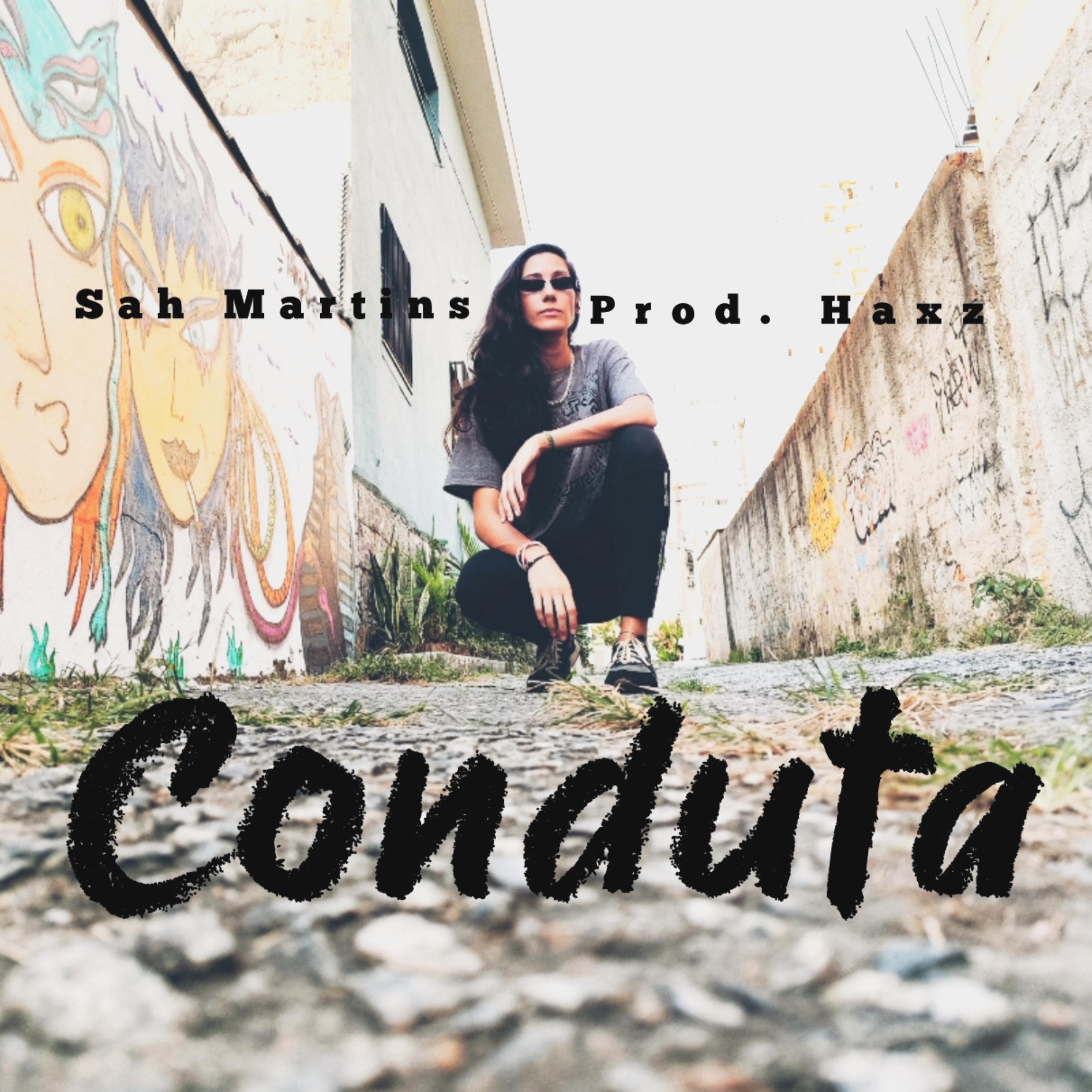 Постер альбома Conduta