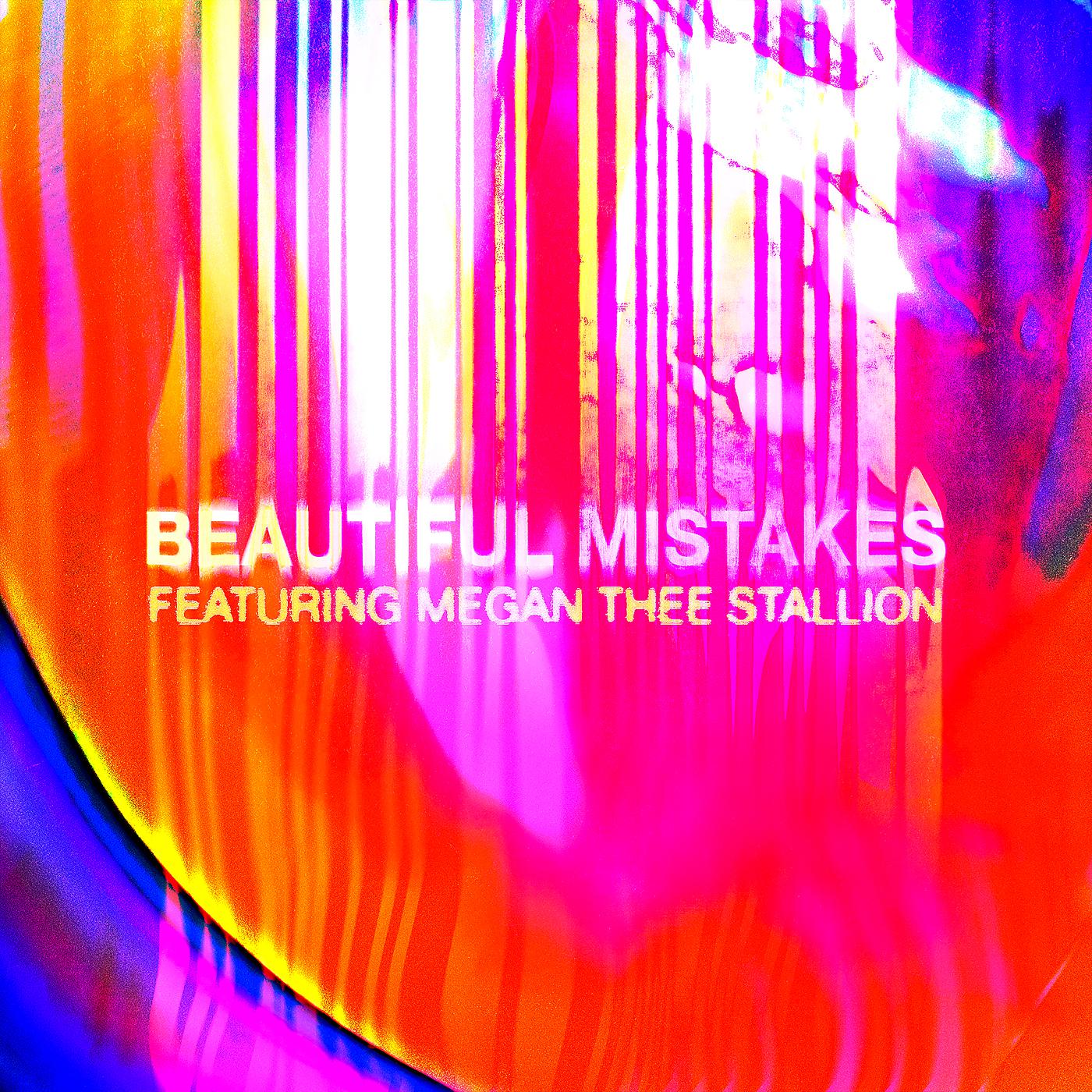 Постер альбома Beautiful Mistakes
