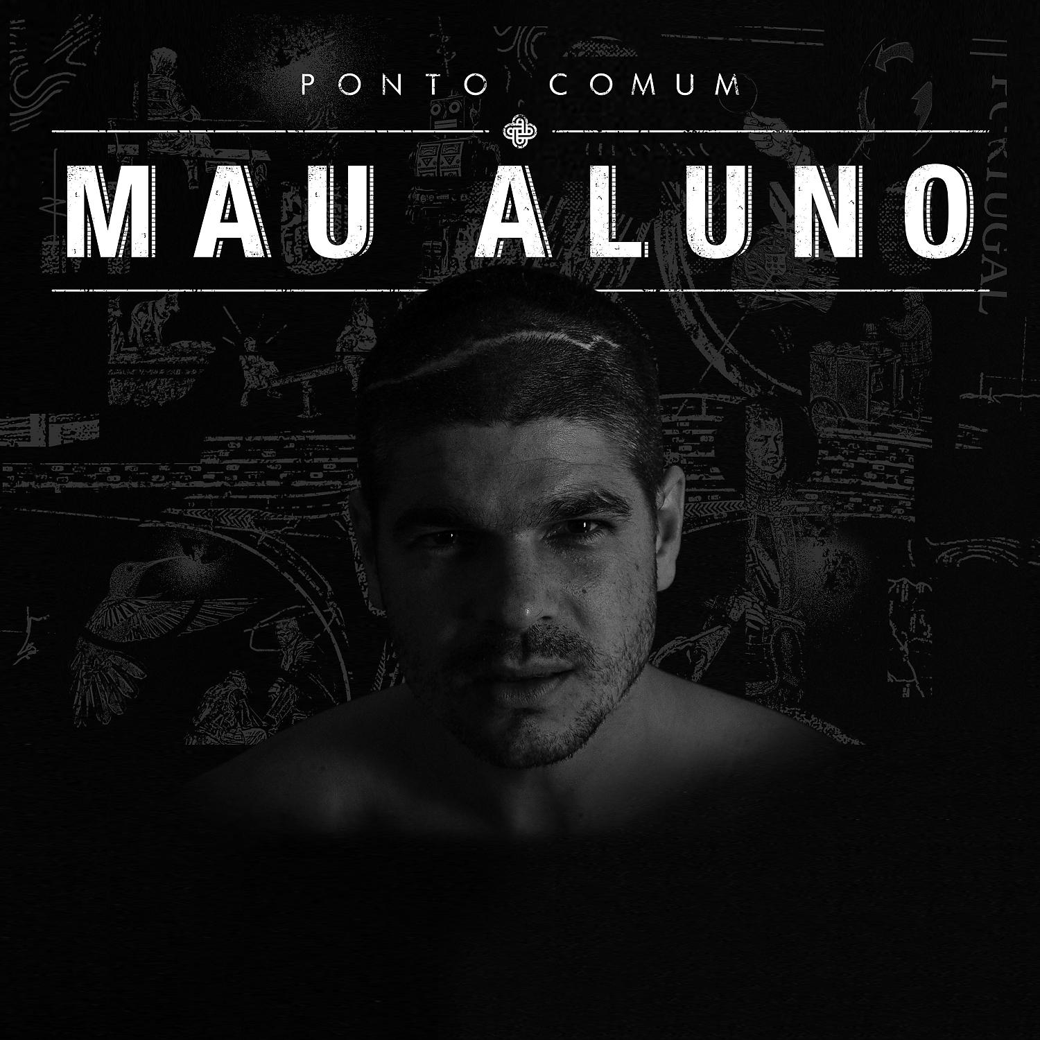Постер альбома Ponto comum (feat. Leah)