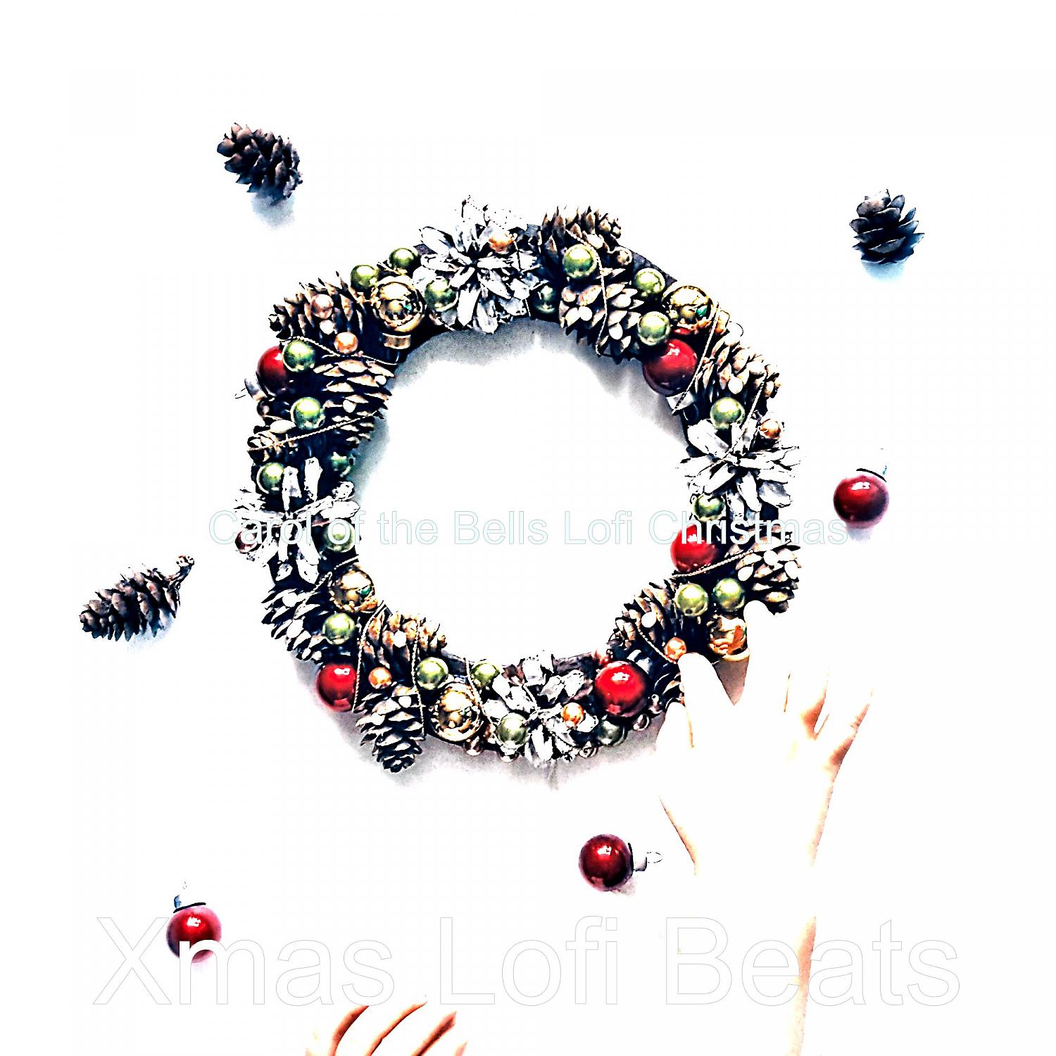 Постер альбома Carol of the Bells Lofi Christmas