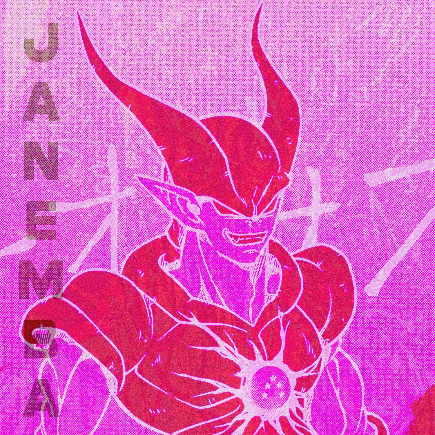 Постер альбома Janemba