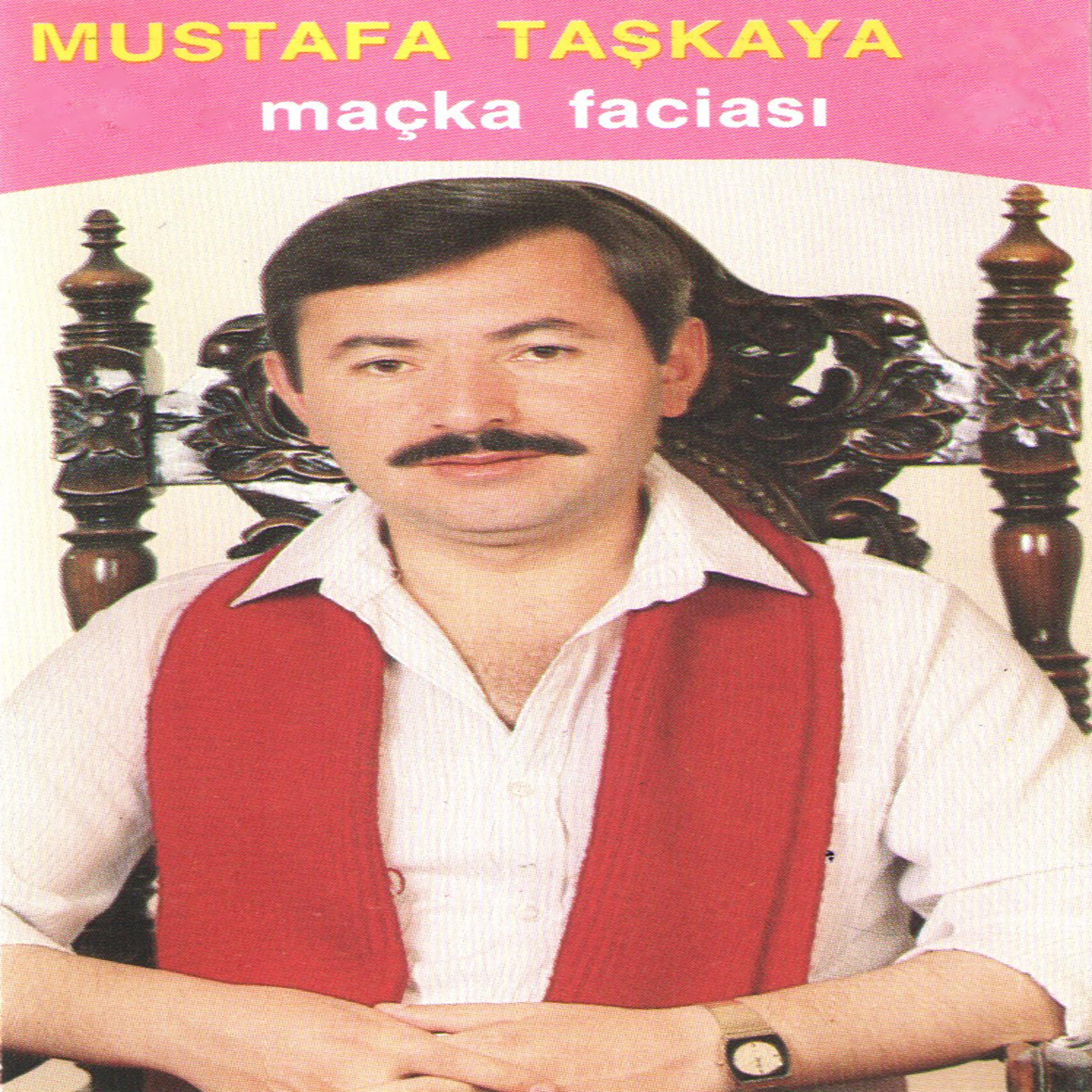Постер альбома Maçka Faciası