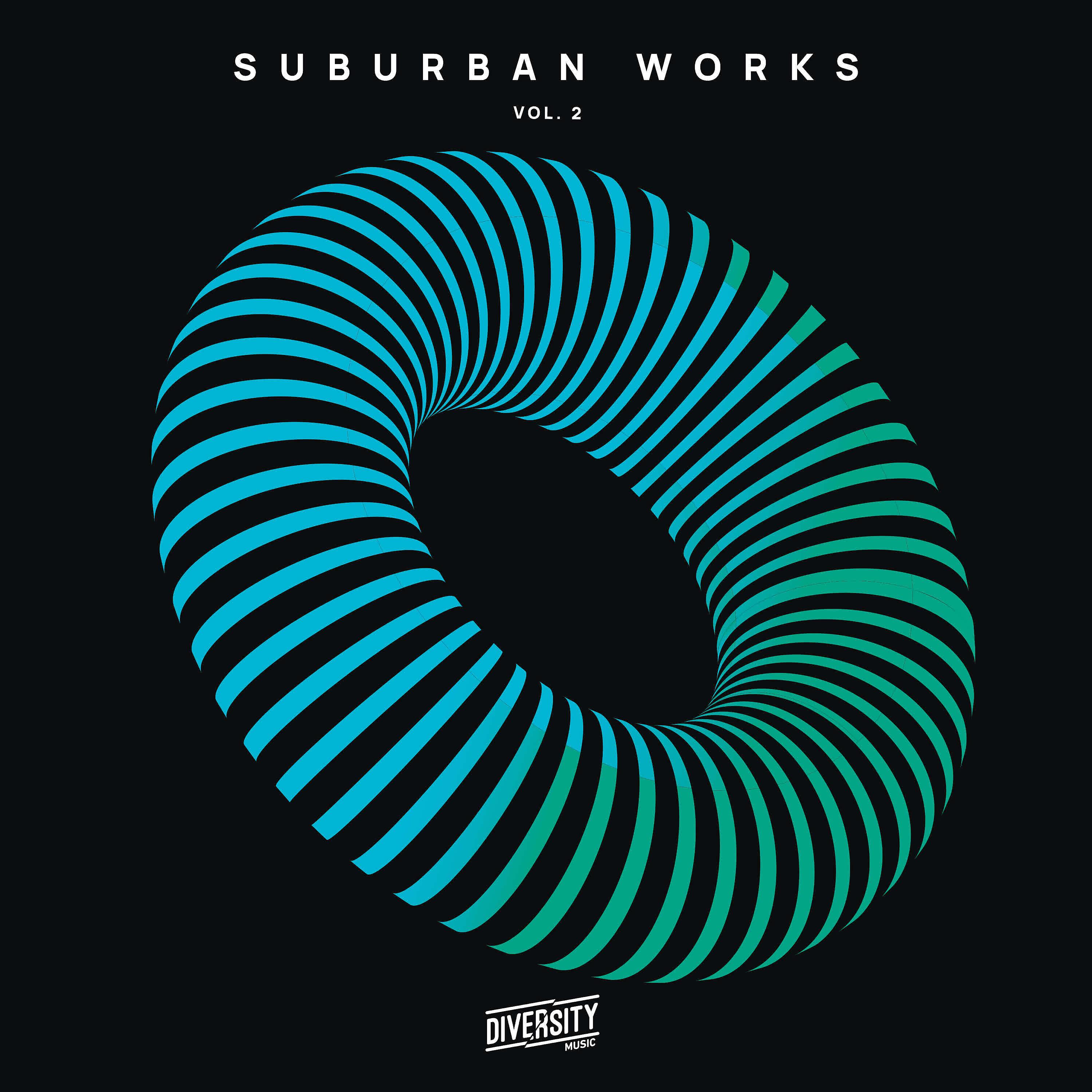 Постер альбома Suburban Works, Vol. 2