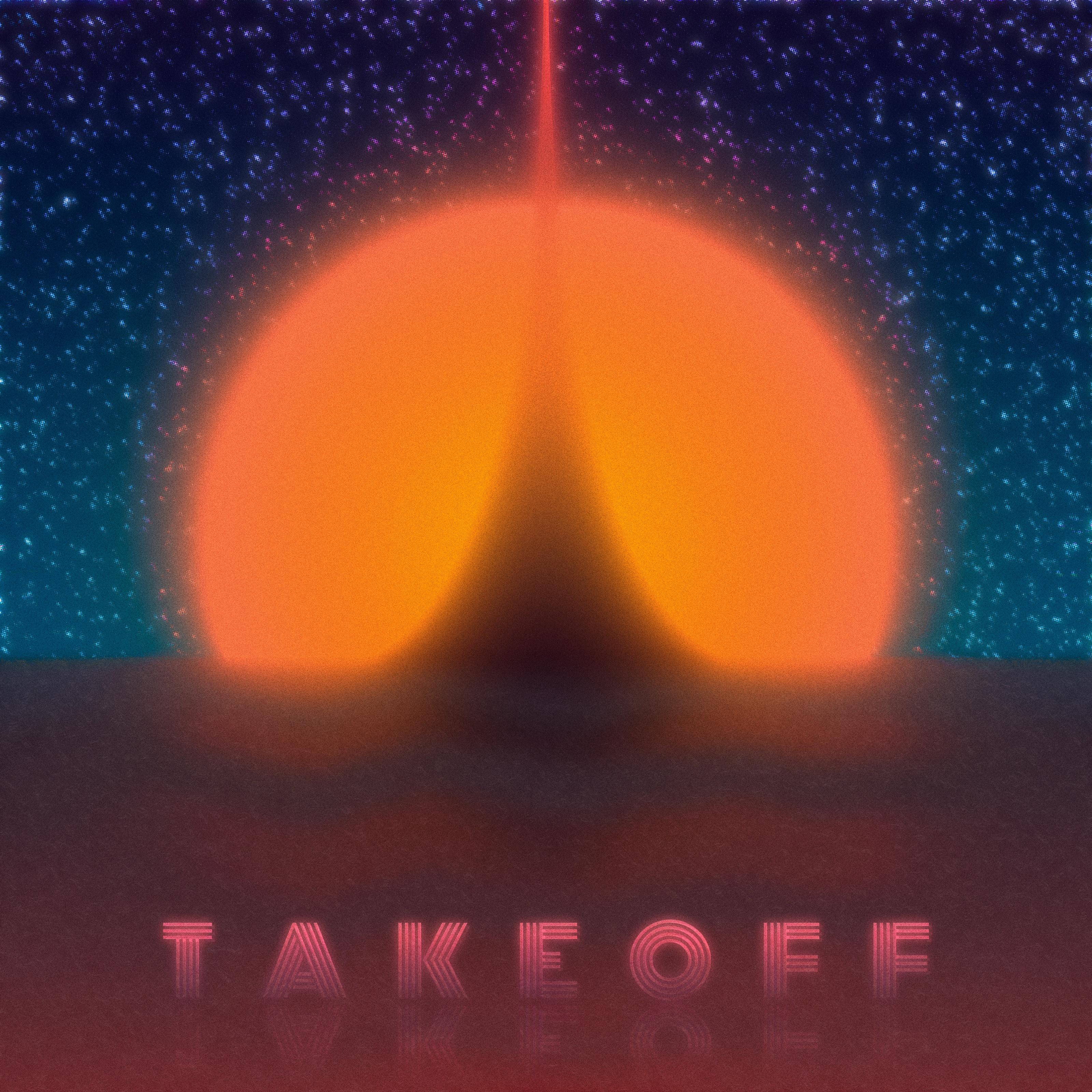 Постер альбома Takeoff