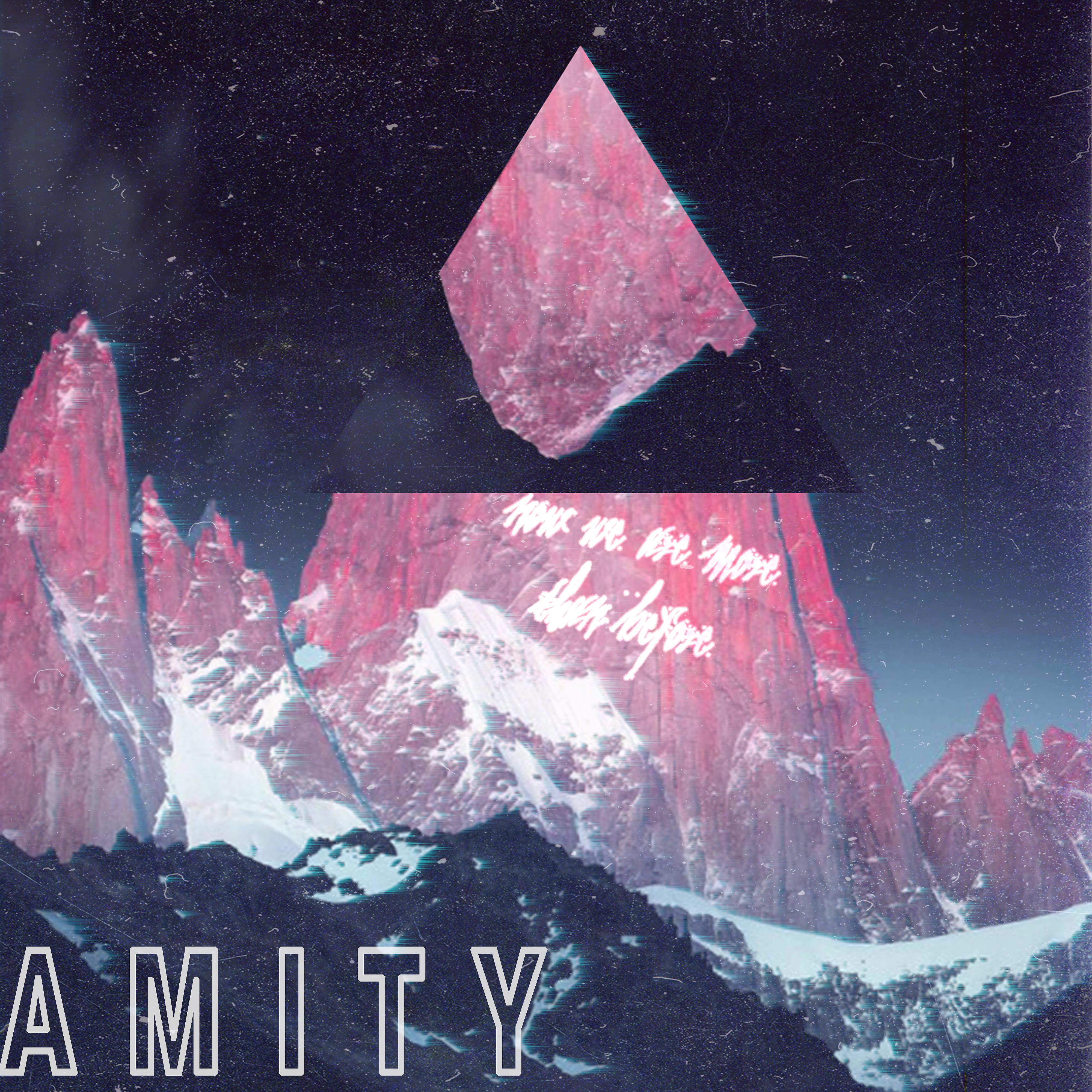 Постер альбома Amity
