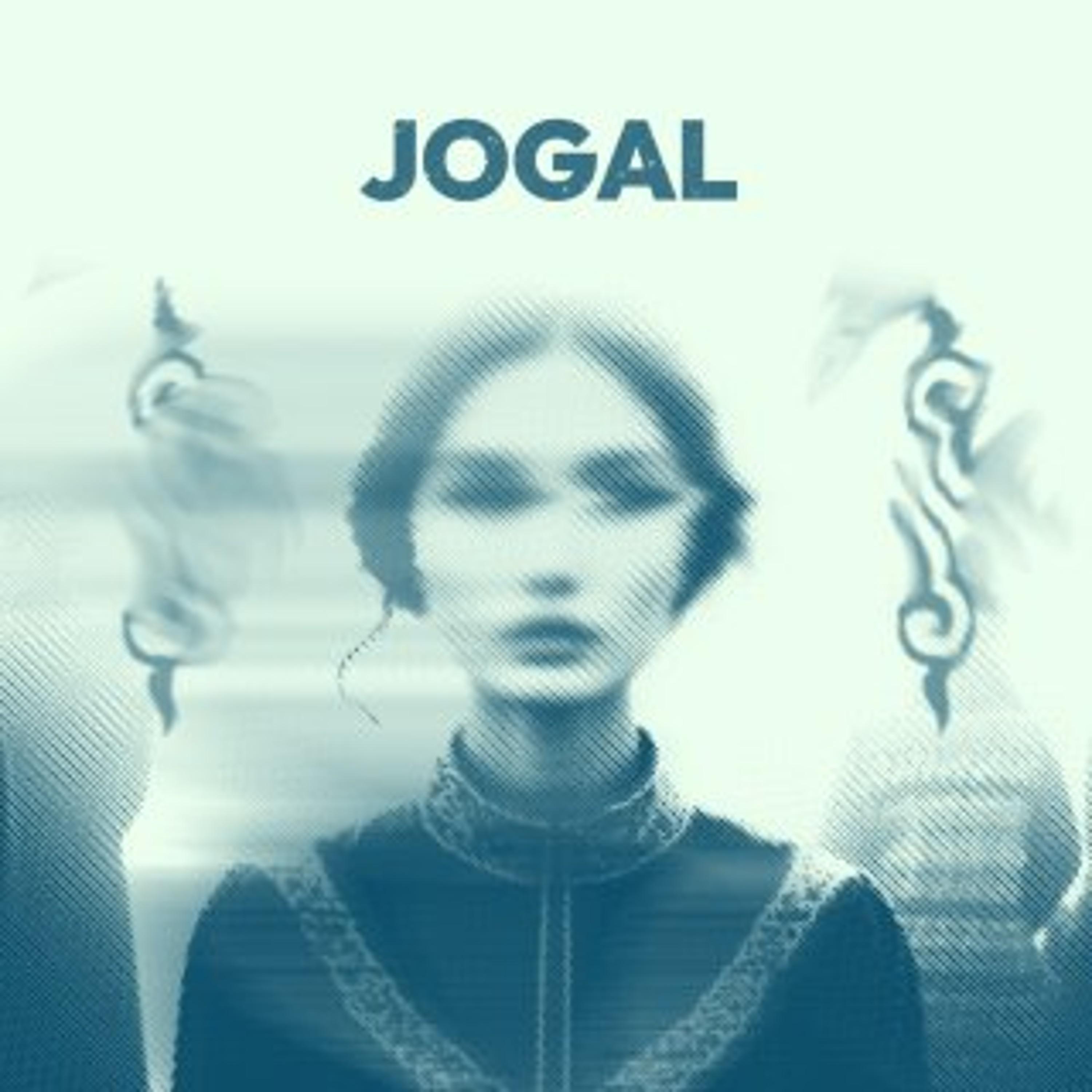Постер альбома Jogal