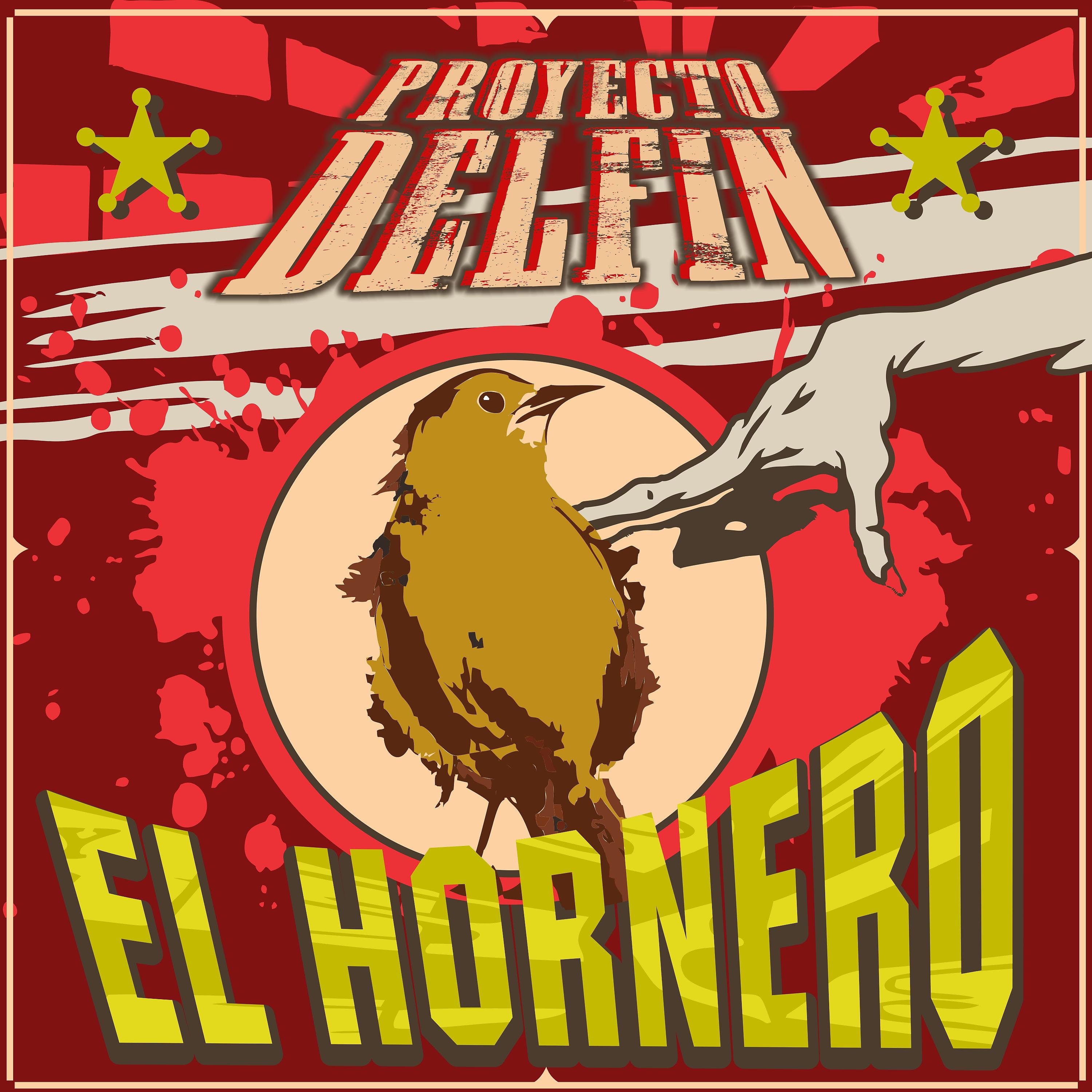 Постер альбома El Hornero