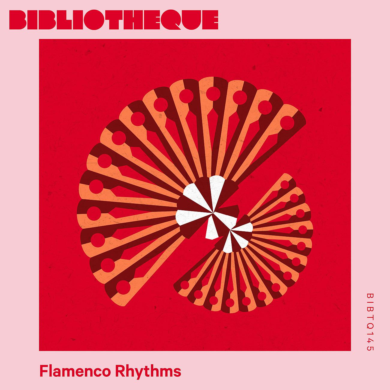 Постер альбома Flamenco Rhythms