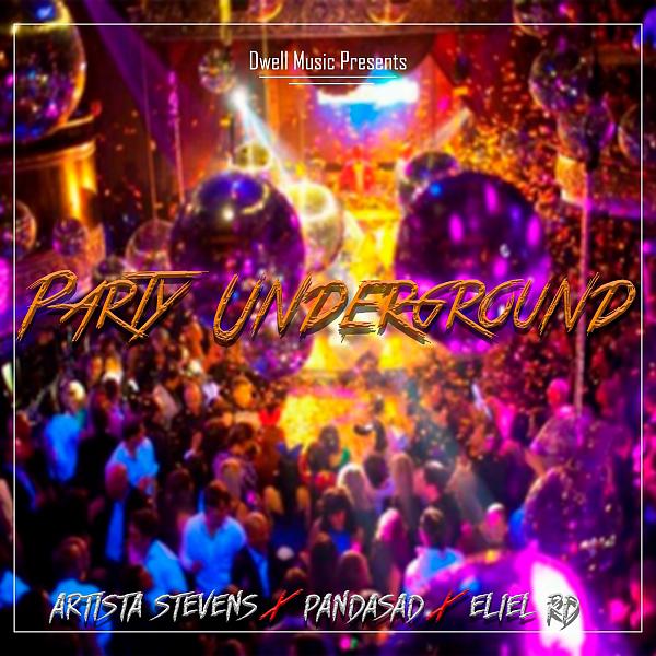 Постер альбома Party Underground