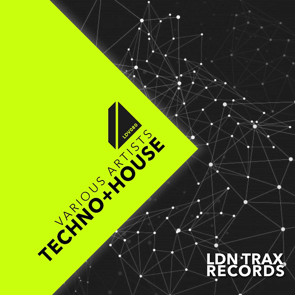Постер альбома Techno & House