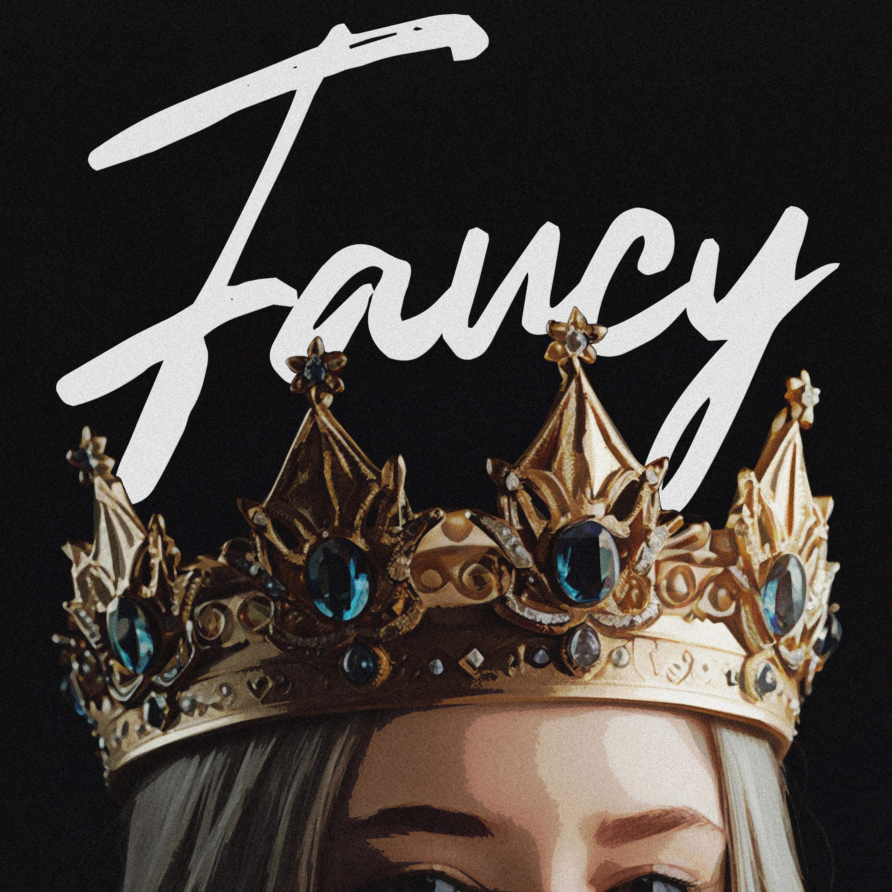 Постер альбома Fancy