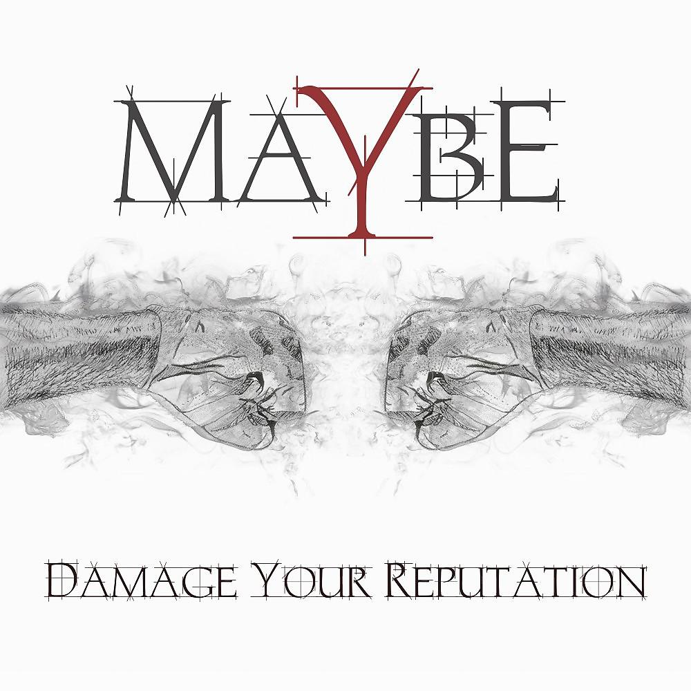 Постер альбома Damage Your Reputation