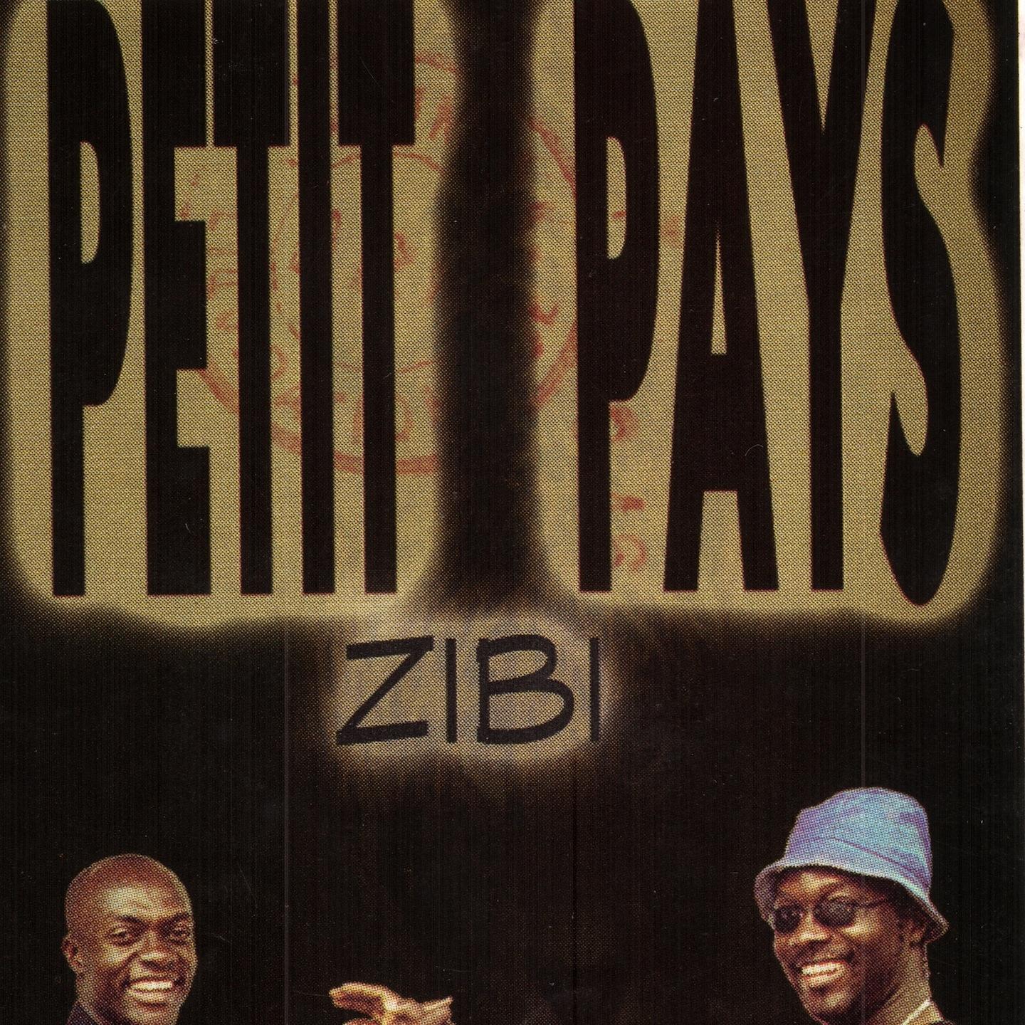 Постер альбома Zibi