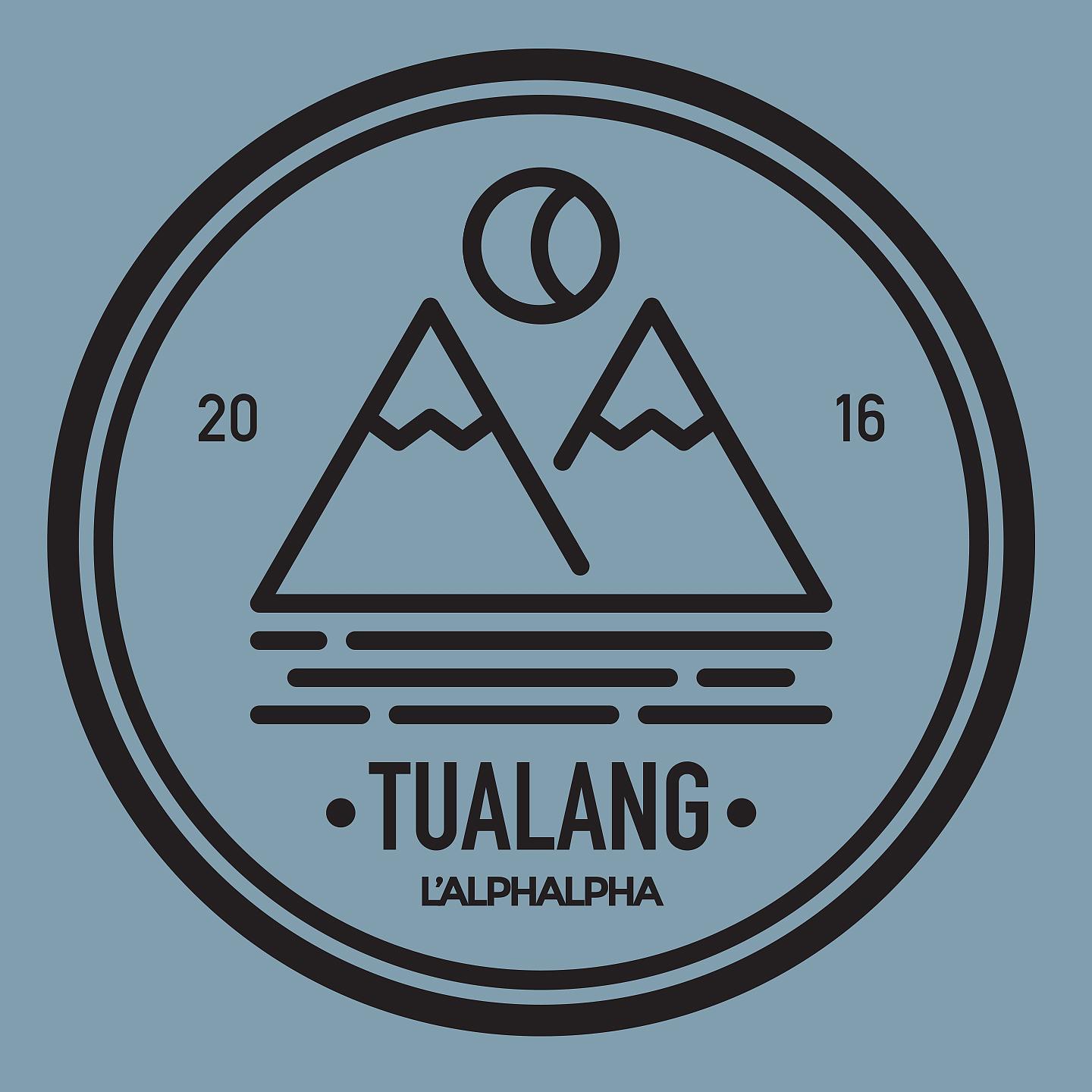 Постер альбома Tualang