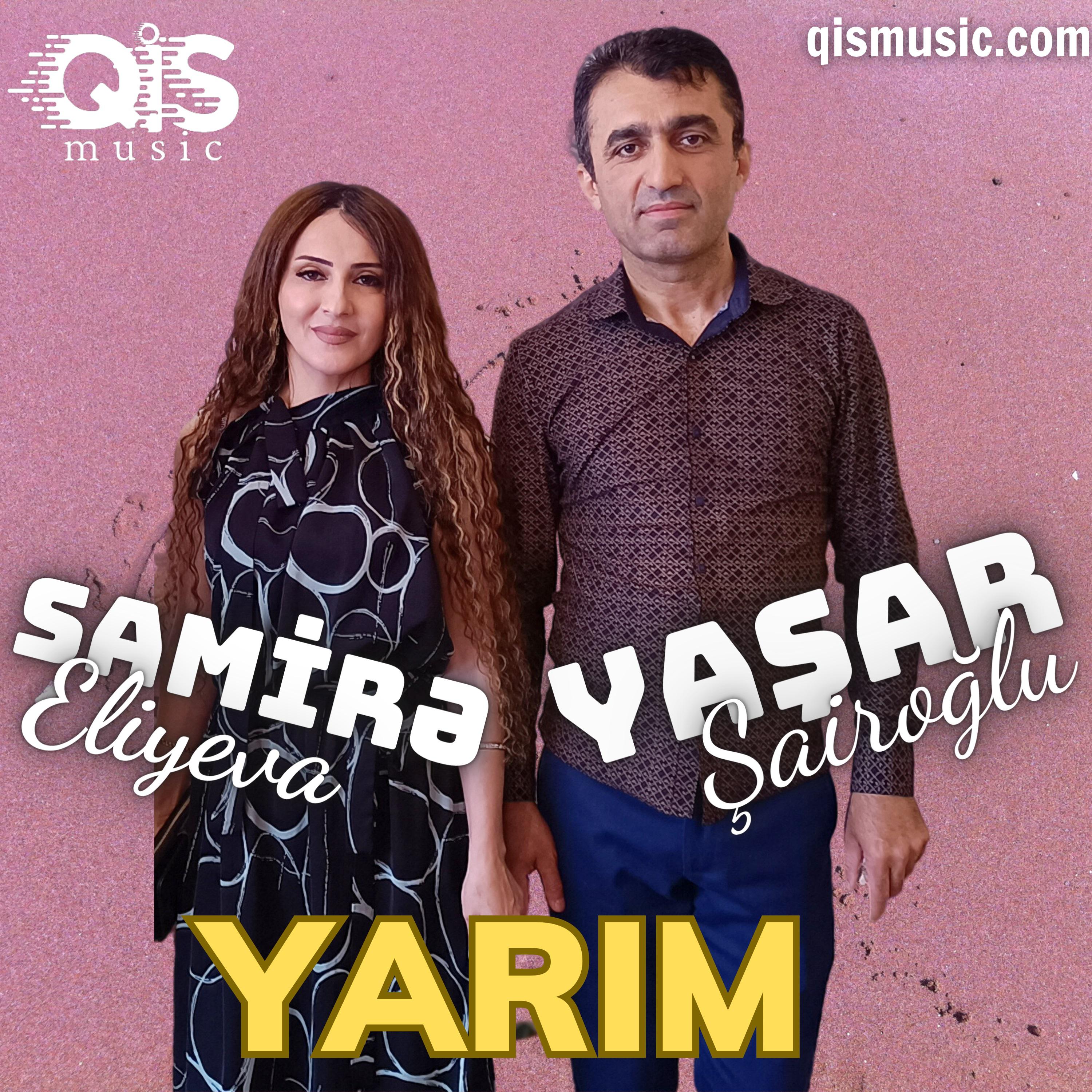 Постер альбома Yarım