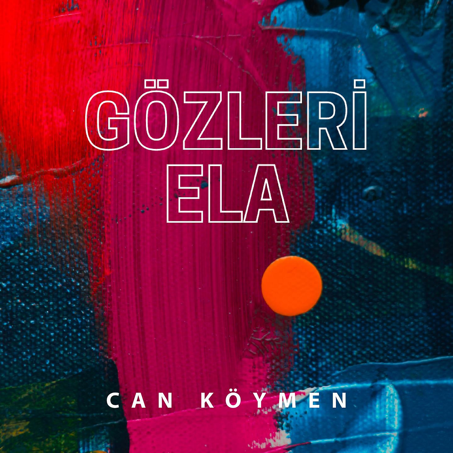 Постер альбома Gözleri Ela