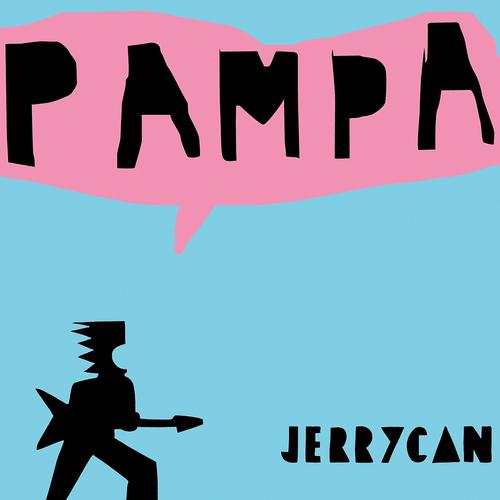 Постер альбома Pampa!