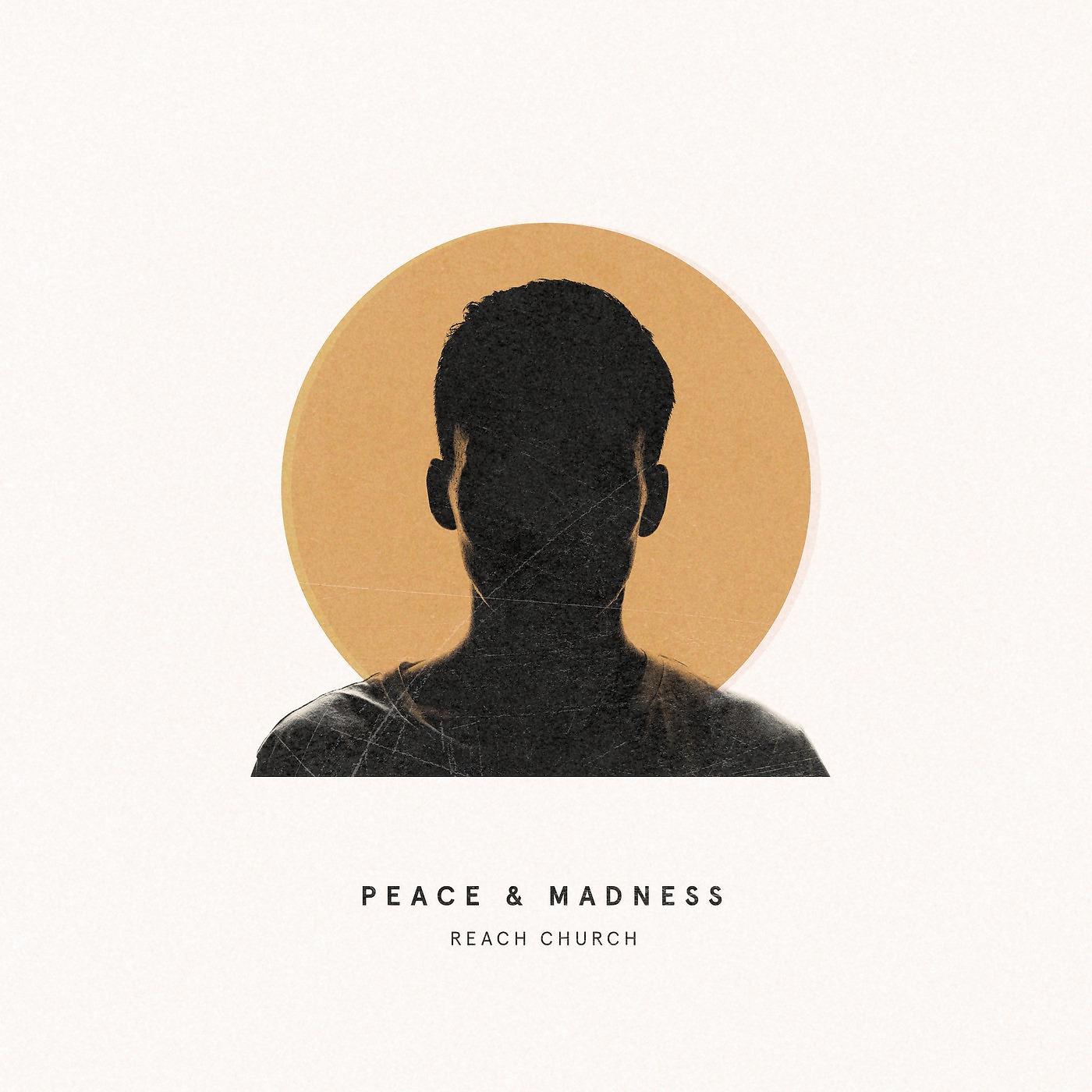 Постер альбома Peace & Madness