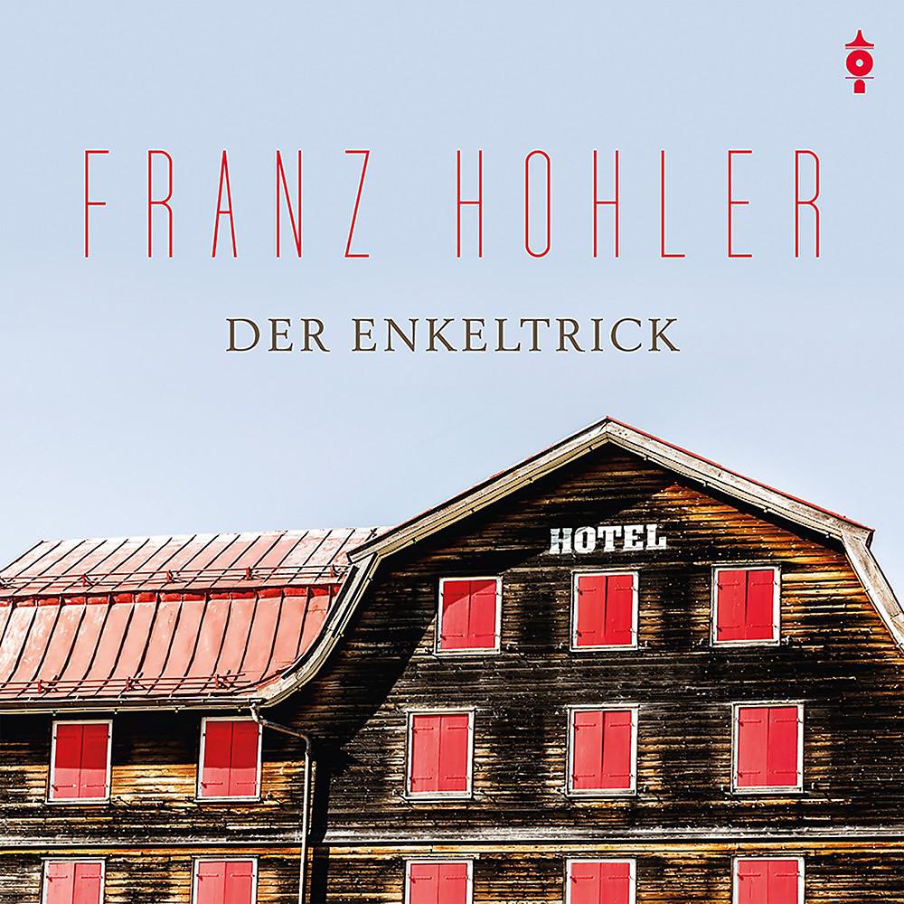 Постер альбома Der Enkeltrick