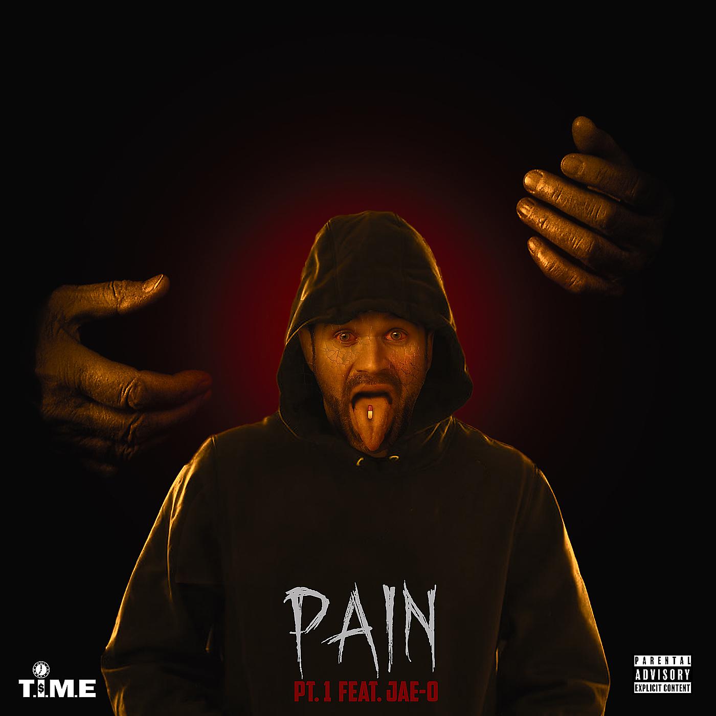 Постер альбома Pain Pt. 1