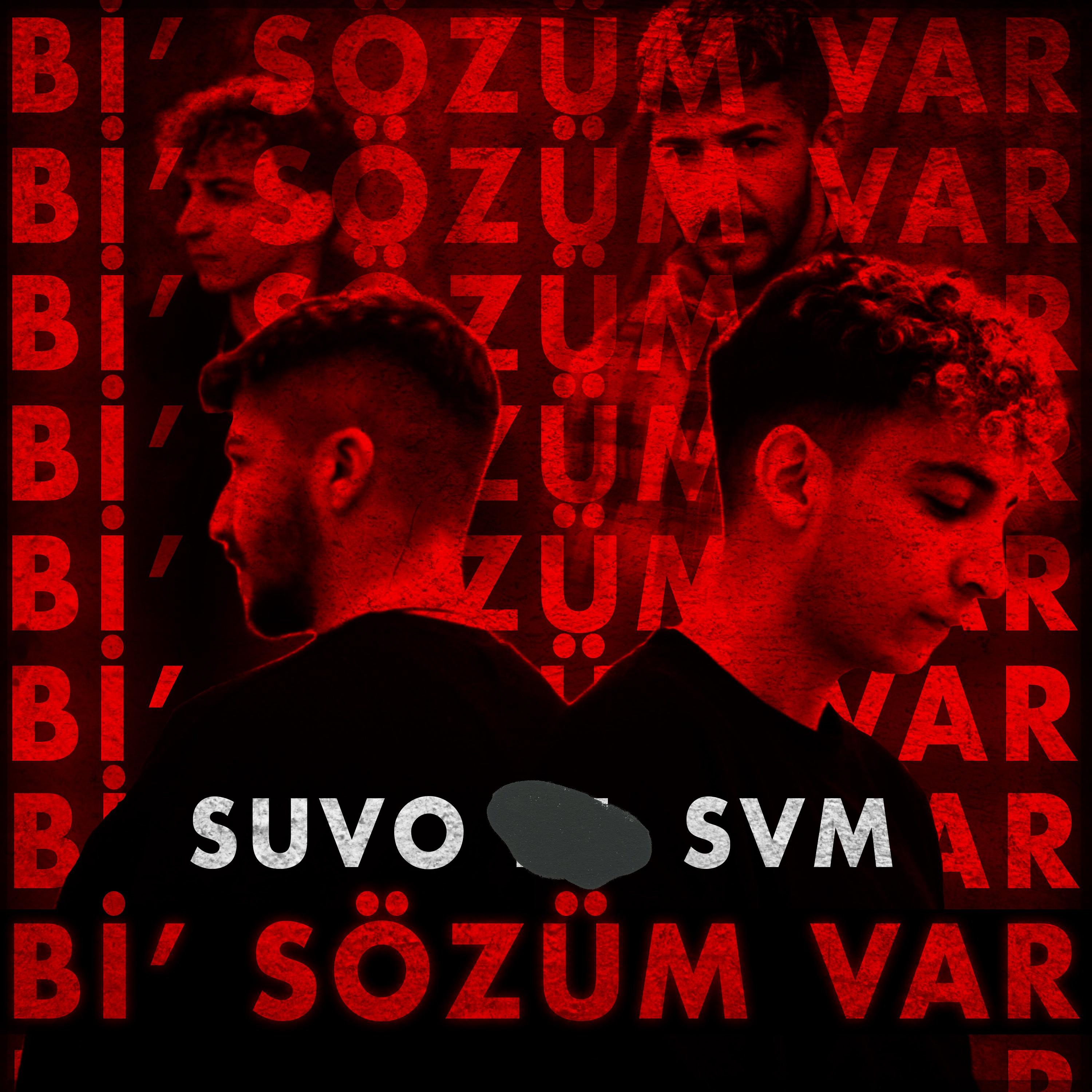 Постер альбома Bir Sözüm Var