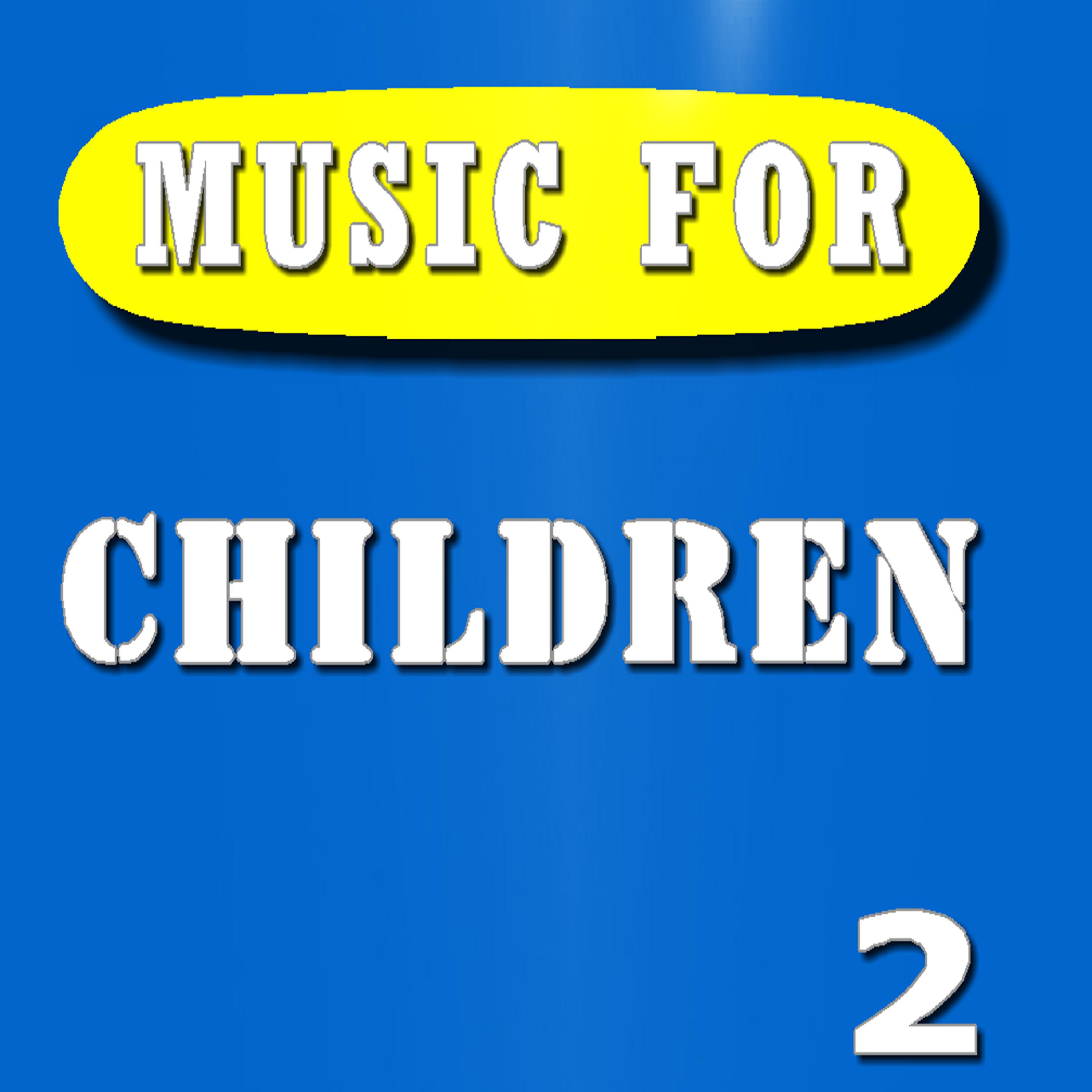 Постер альбома Music for Children, Vol. 2