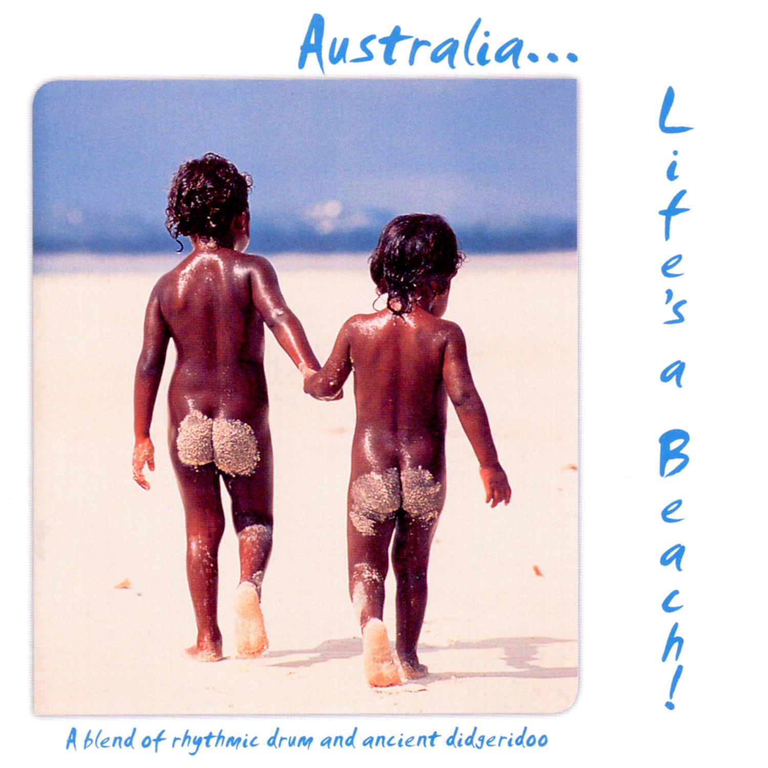 Постер альбома Life's a Beach
