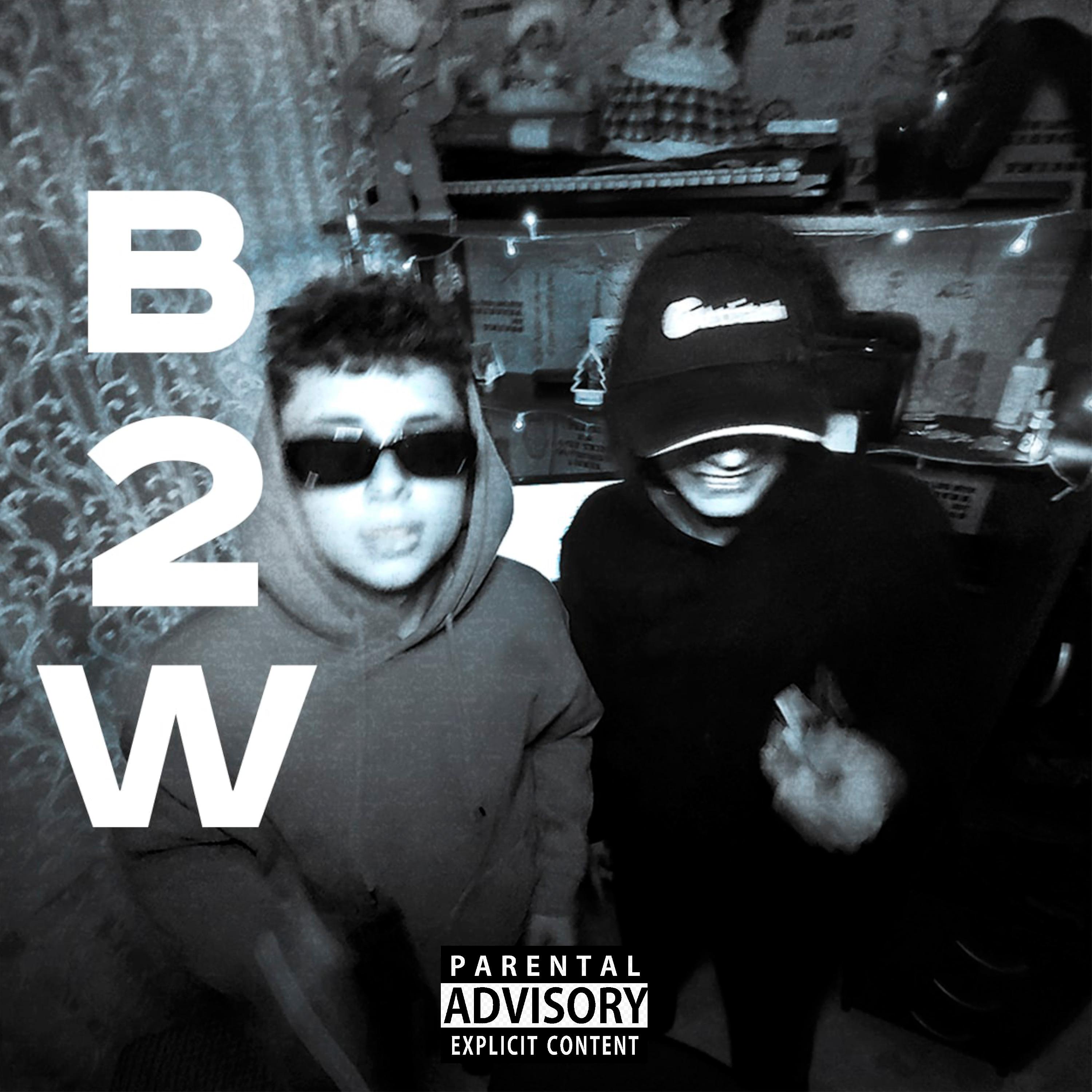 Постер альбома B2w