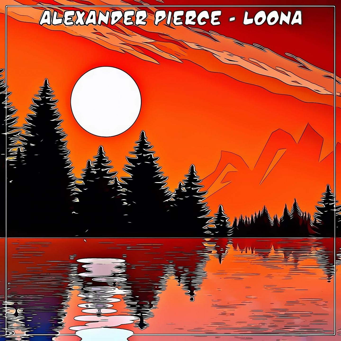 Постер альбома Loona