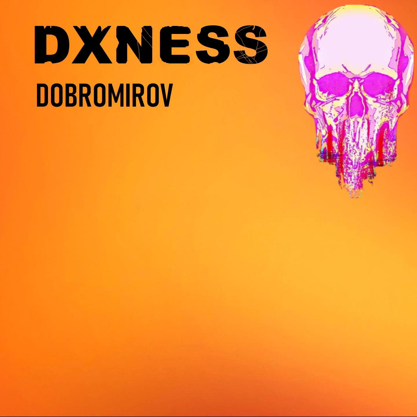 Постер альбома Dxness