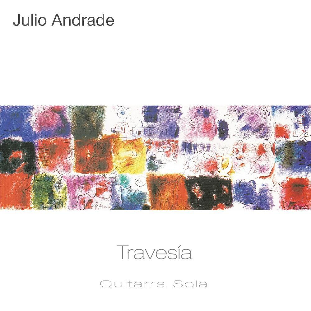 Постер альбома Travesía (Guitarra Sola)