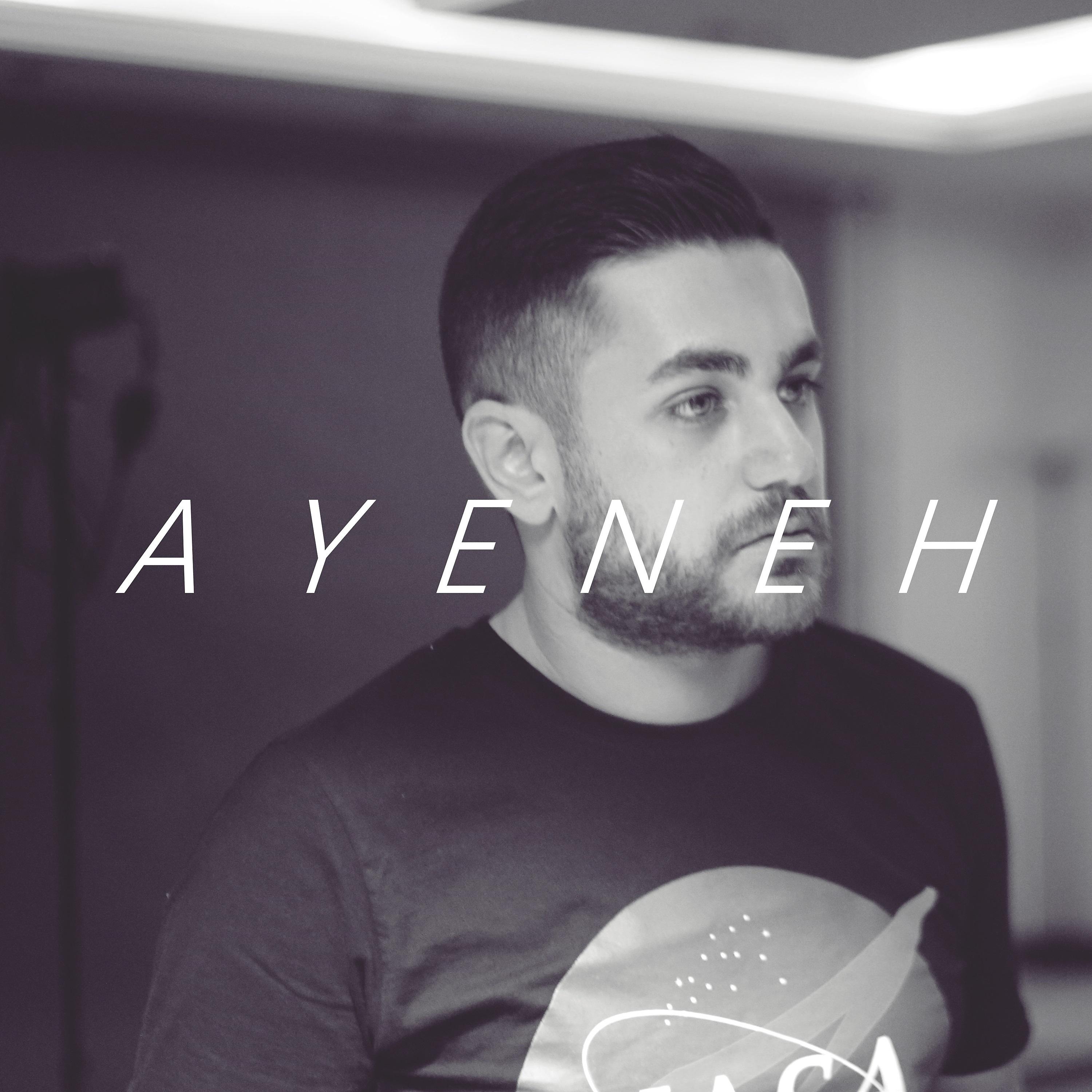 Постер альбома Ayeneh