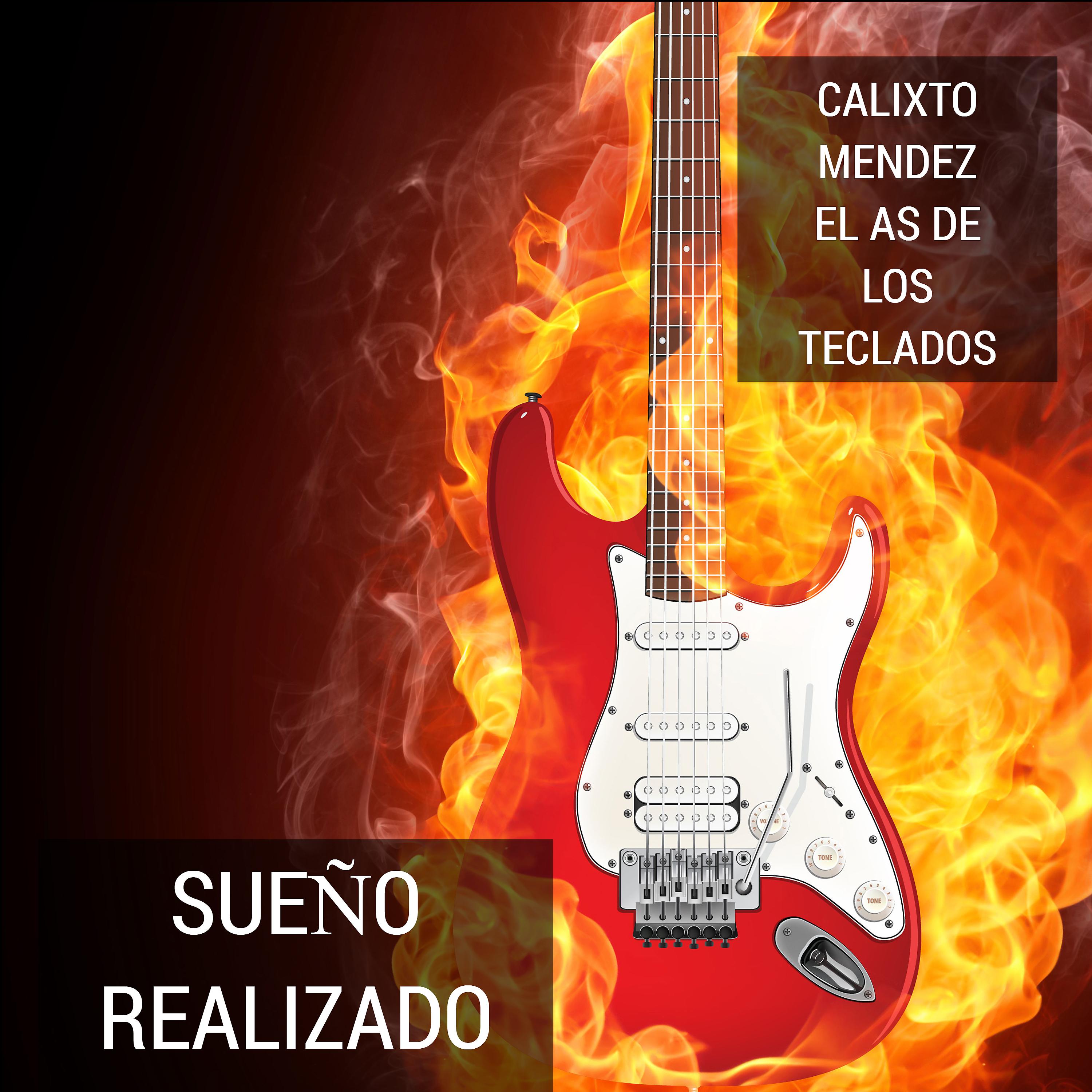 Постер альбома Sueño Realizado