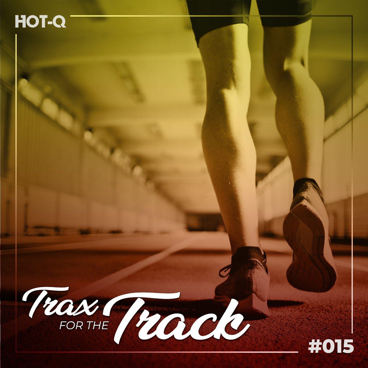 Постер альбома Trax For The Track 015
